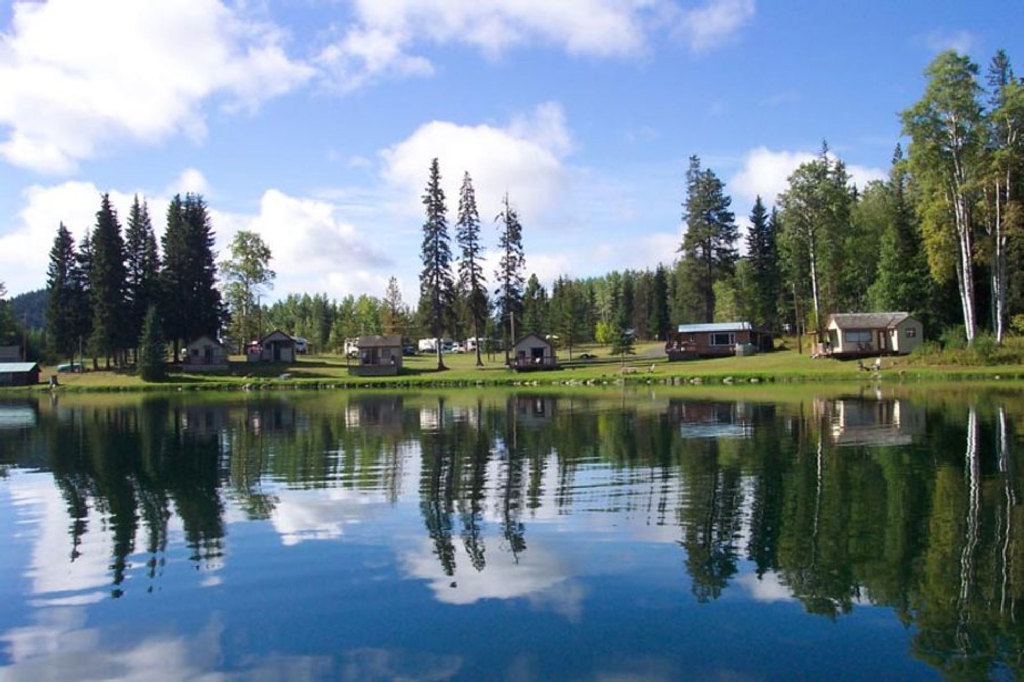Moosehaven Resort