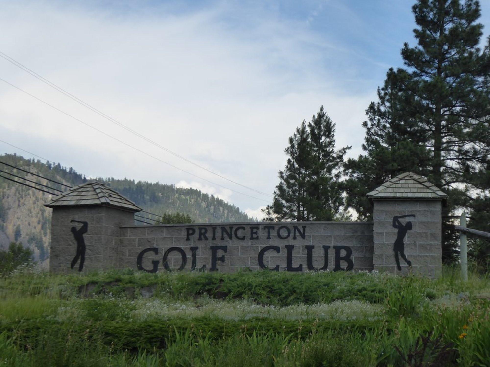 Princeton Golf Club