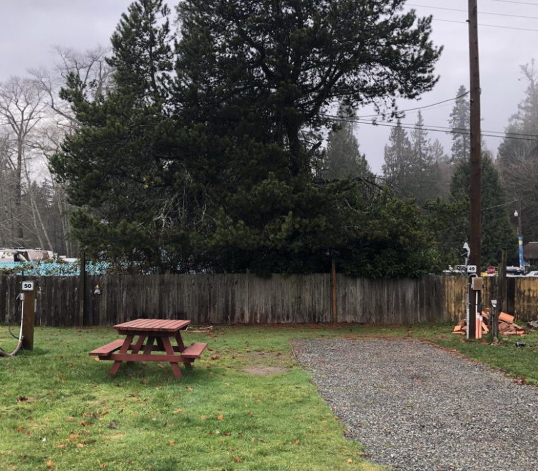 Riverside Resort Motel & Campground