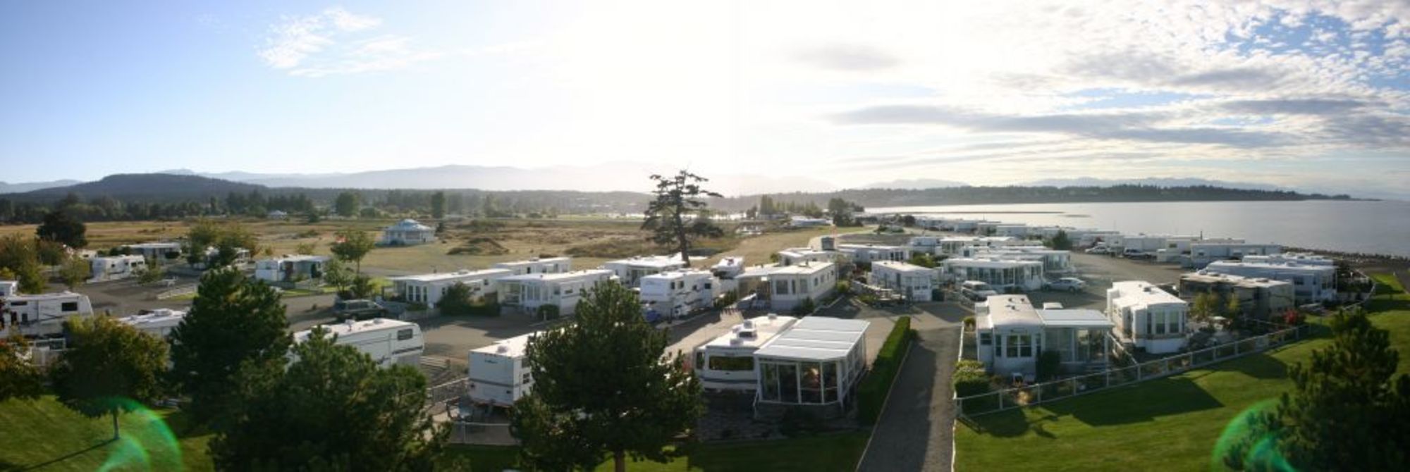 Surfside RV Resort