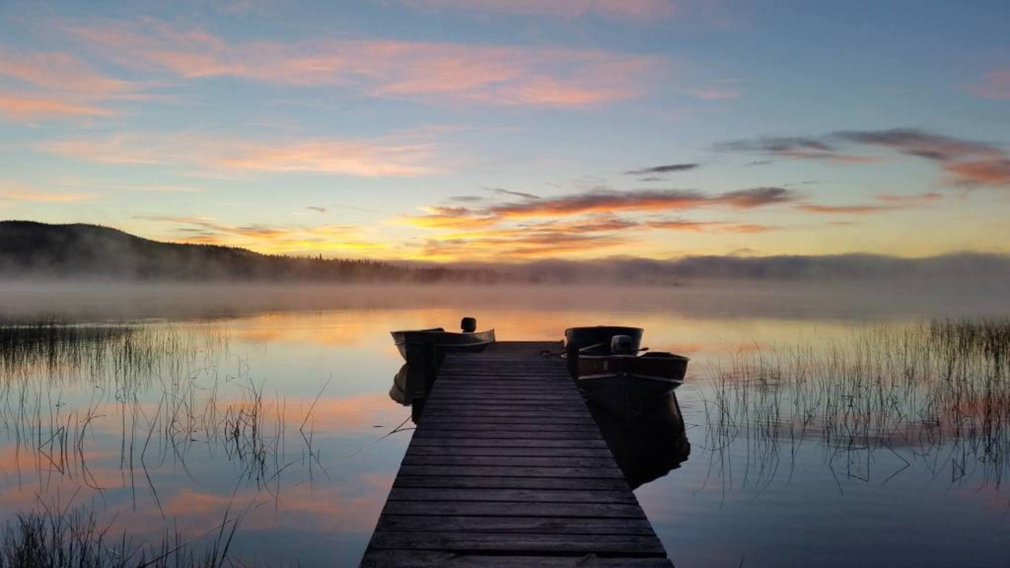 Takysie Lake Resort
