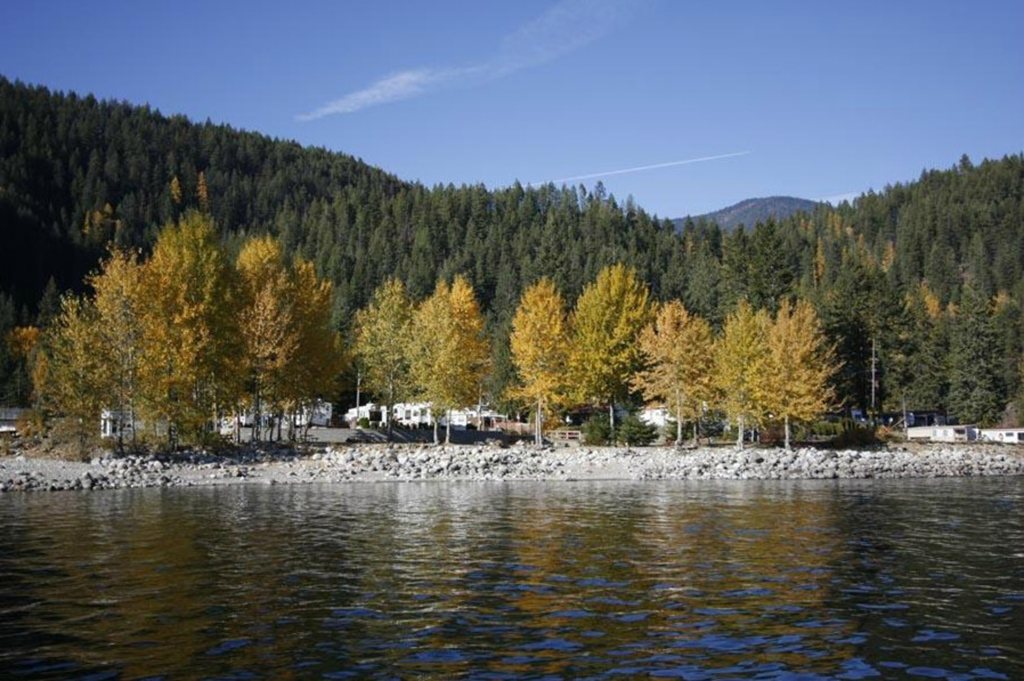 Woodbury Resort & Marina