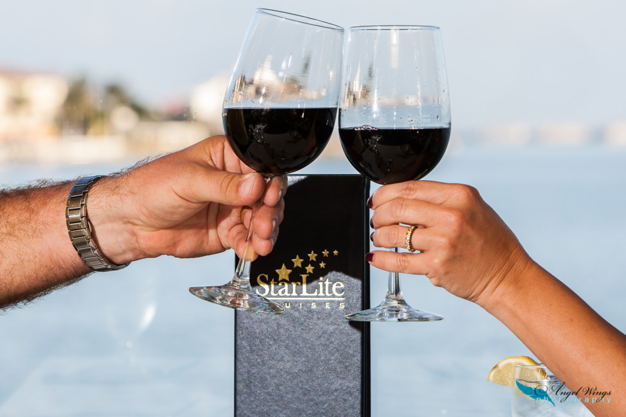 For a dazzling night, all you need is StarLite!