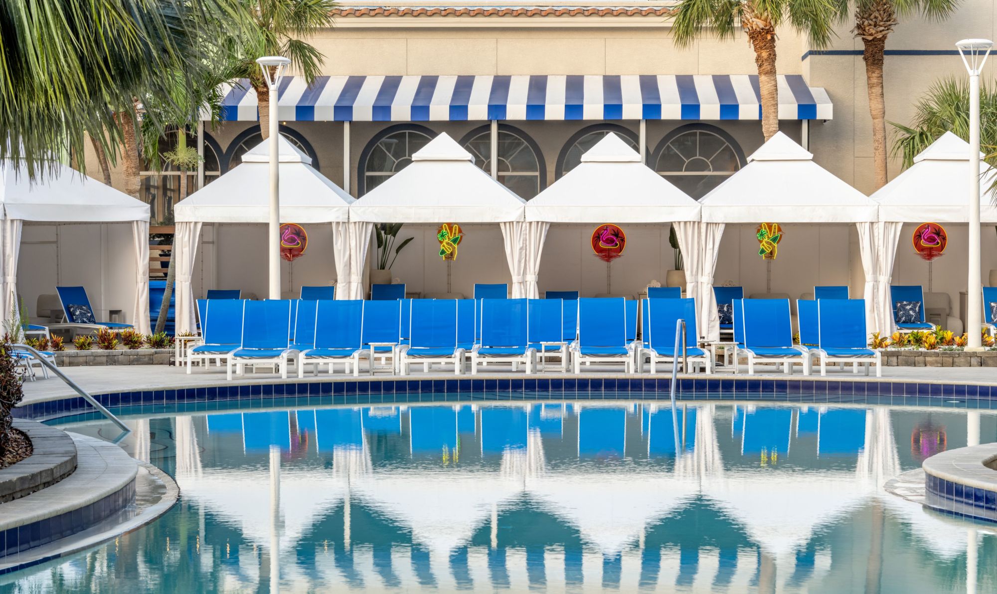 Cabanas