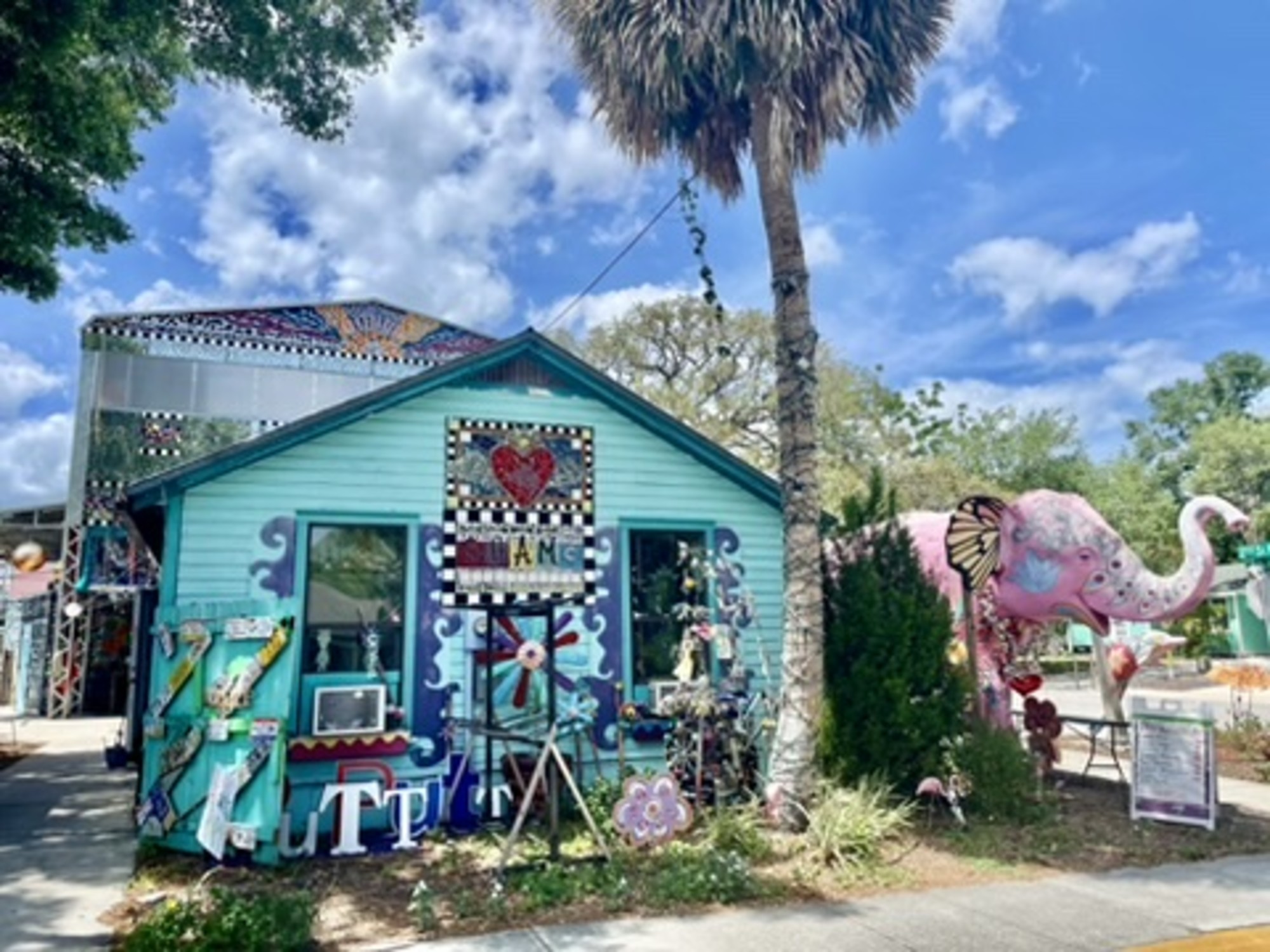 Safety Harbor