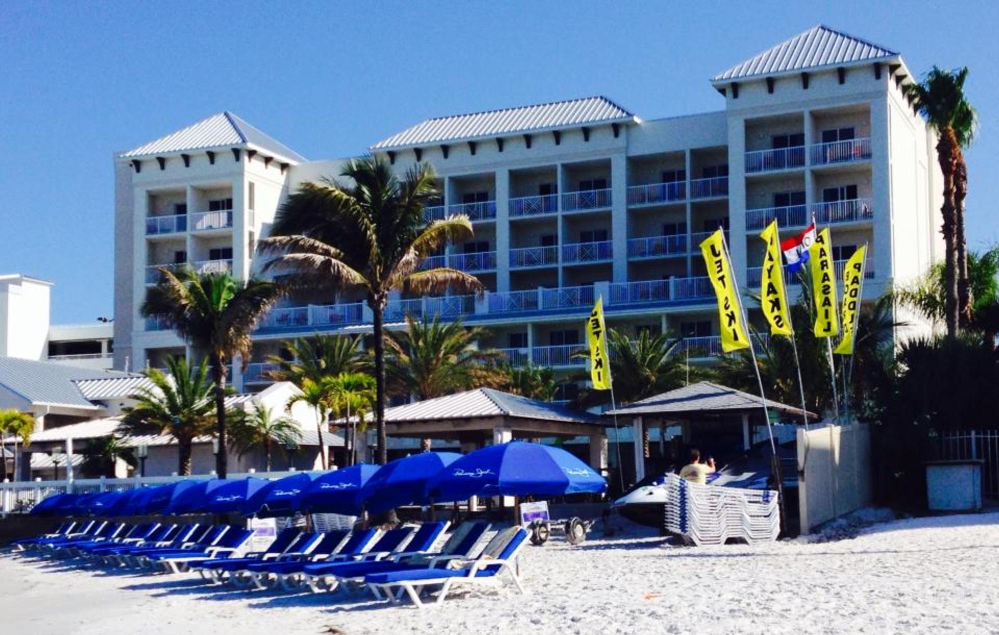 Makin Waves Jetski and Beach Rentals