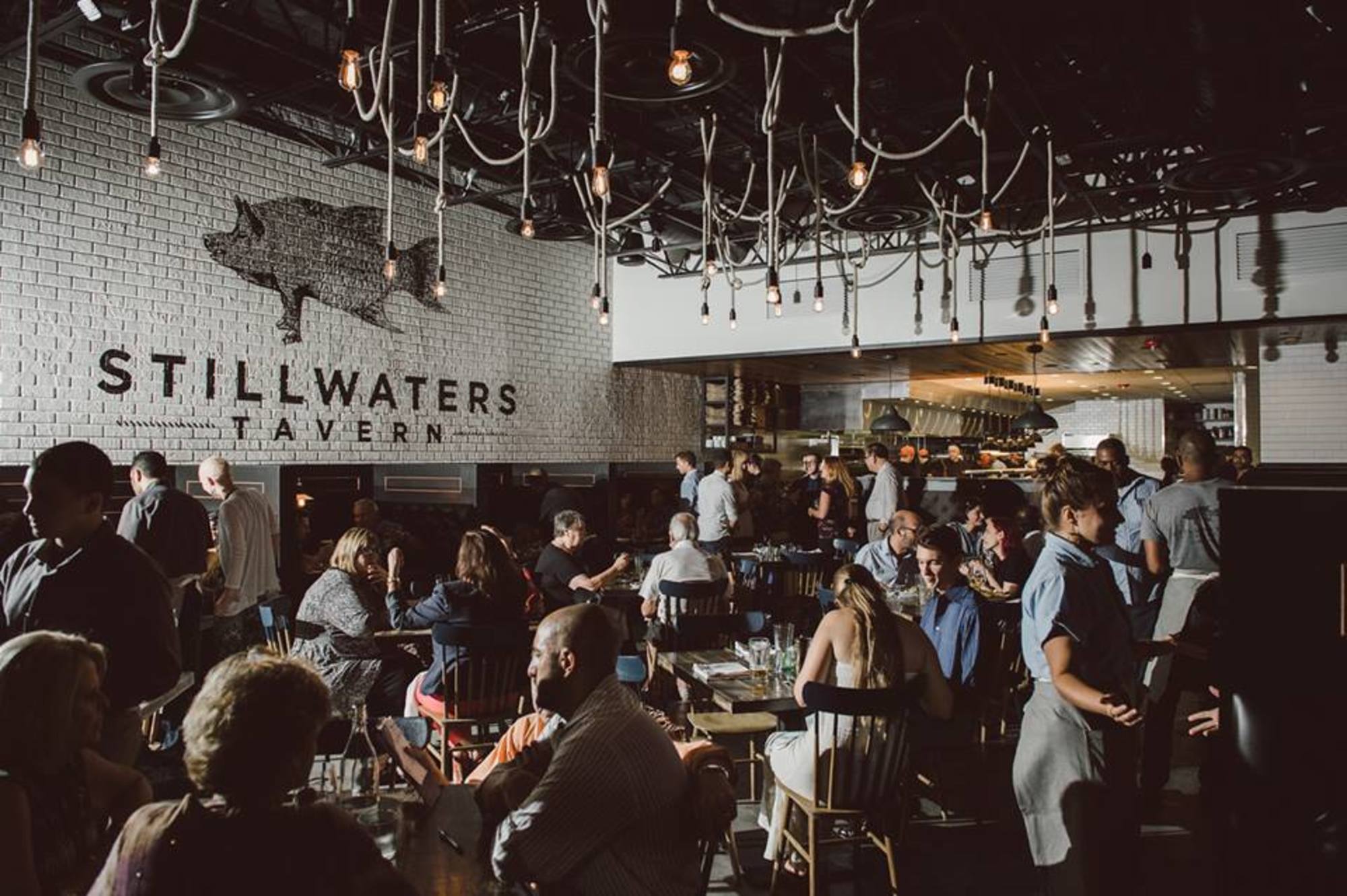 Stillwaters Tavern