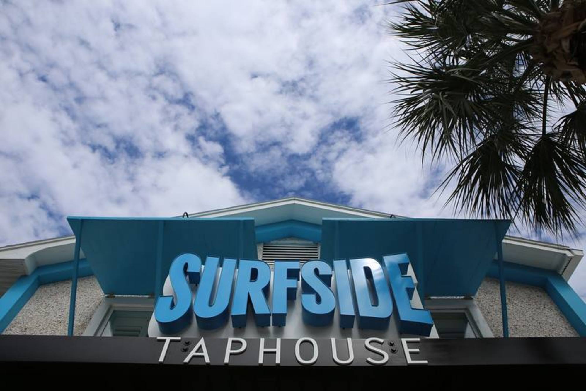 Surfside Taphouse