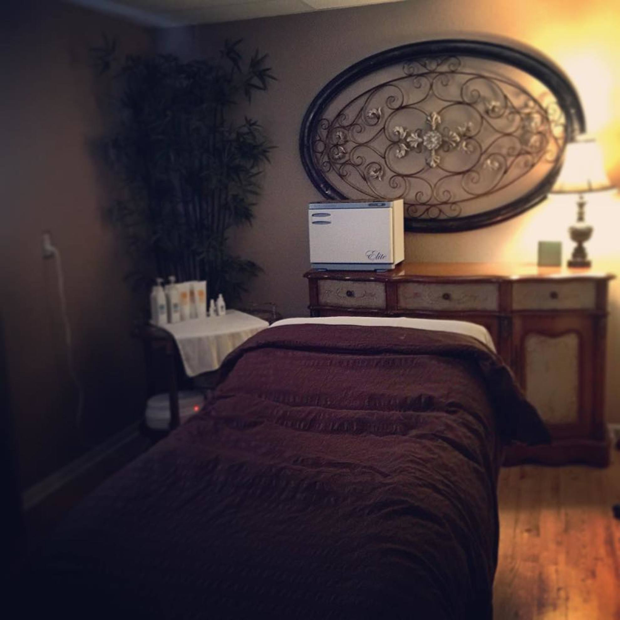 Lemon Tree Spa