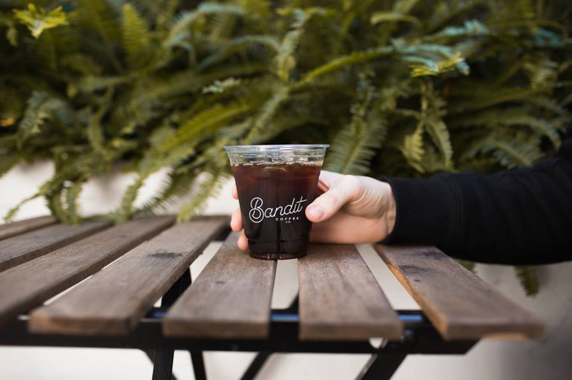 Bandit Coffee Co.