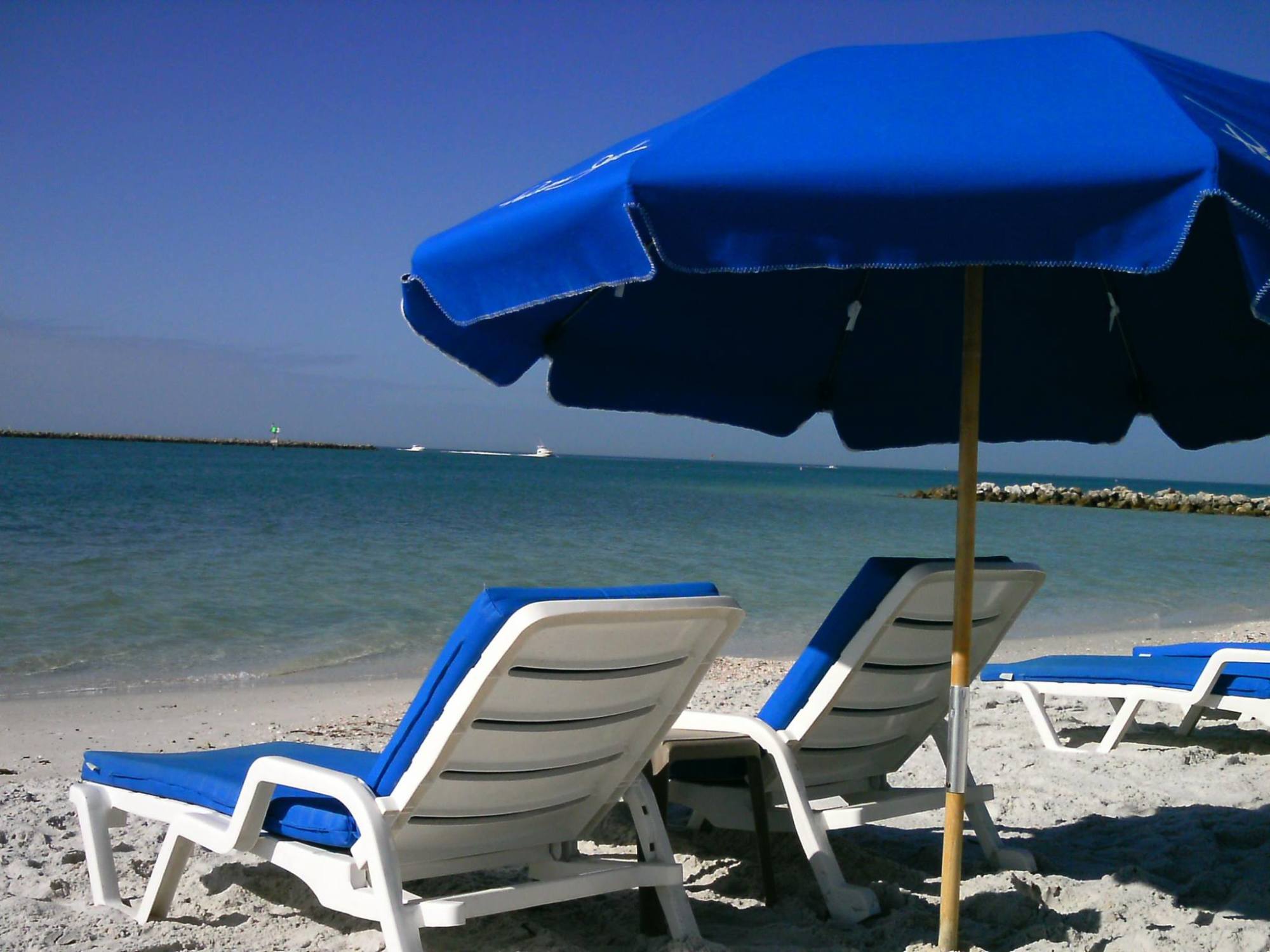Makin Waves Jetski and Beach Rentals