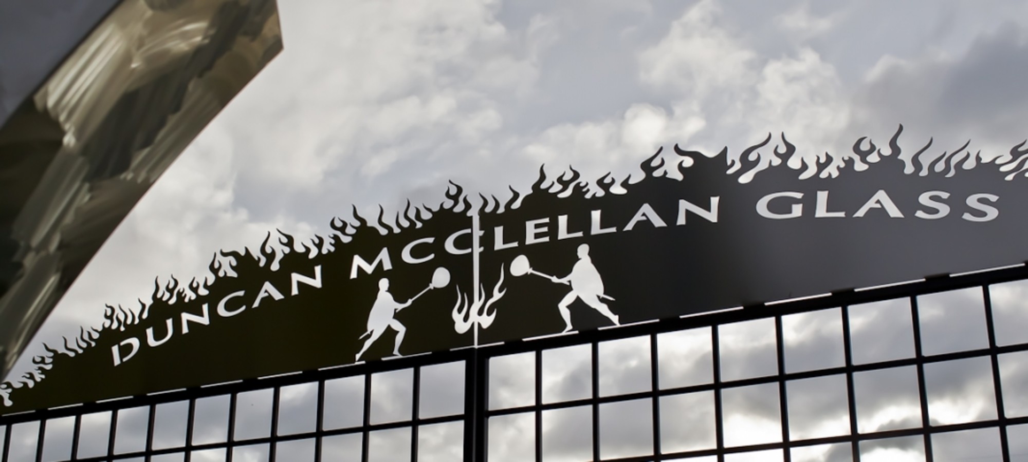 Duncan McClellan Gallery
