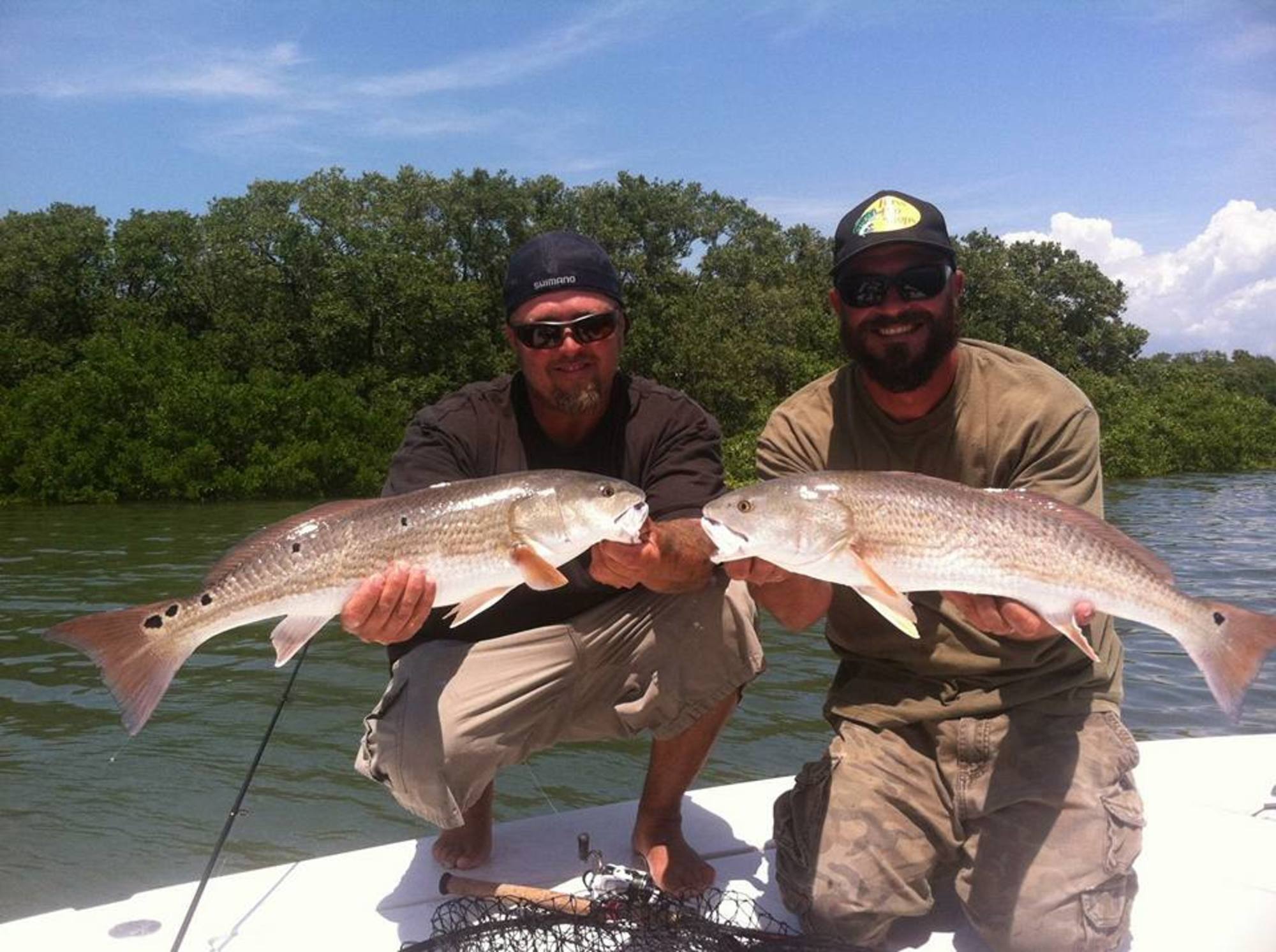 Goliath Charters