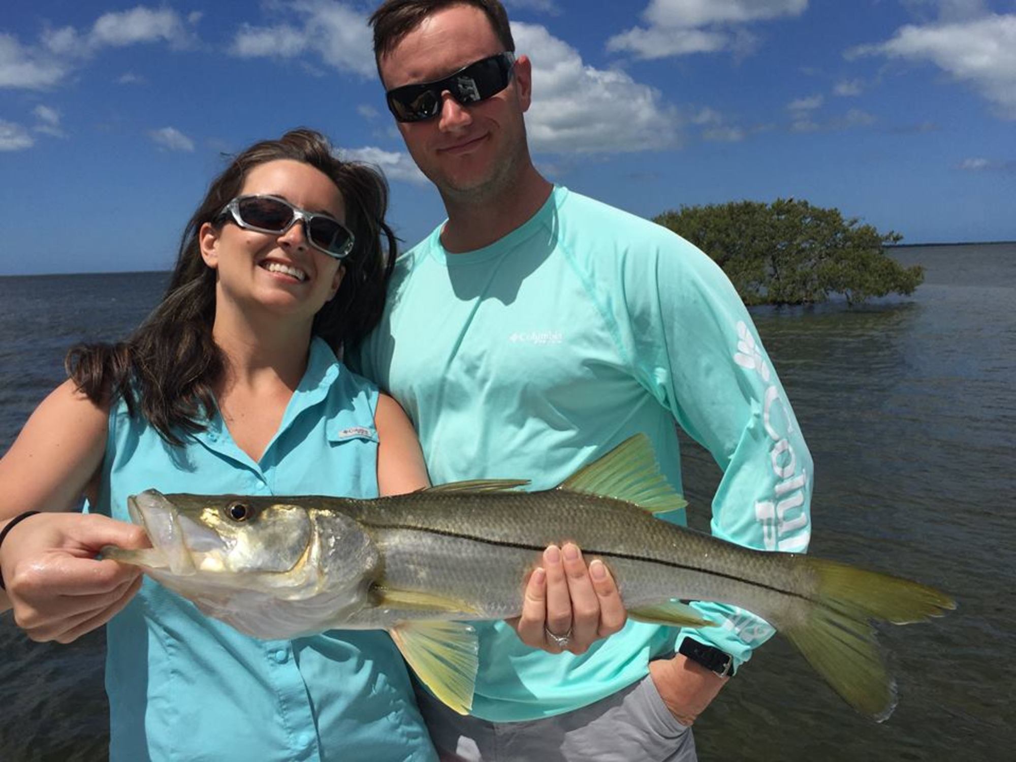 Captain Dustin Fishing Charters