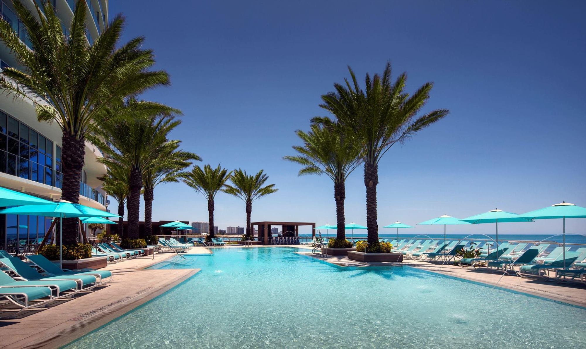 Opal Sands Resort