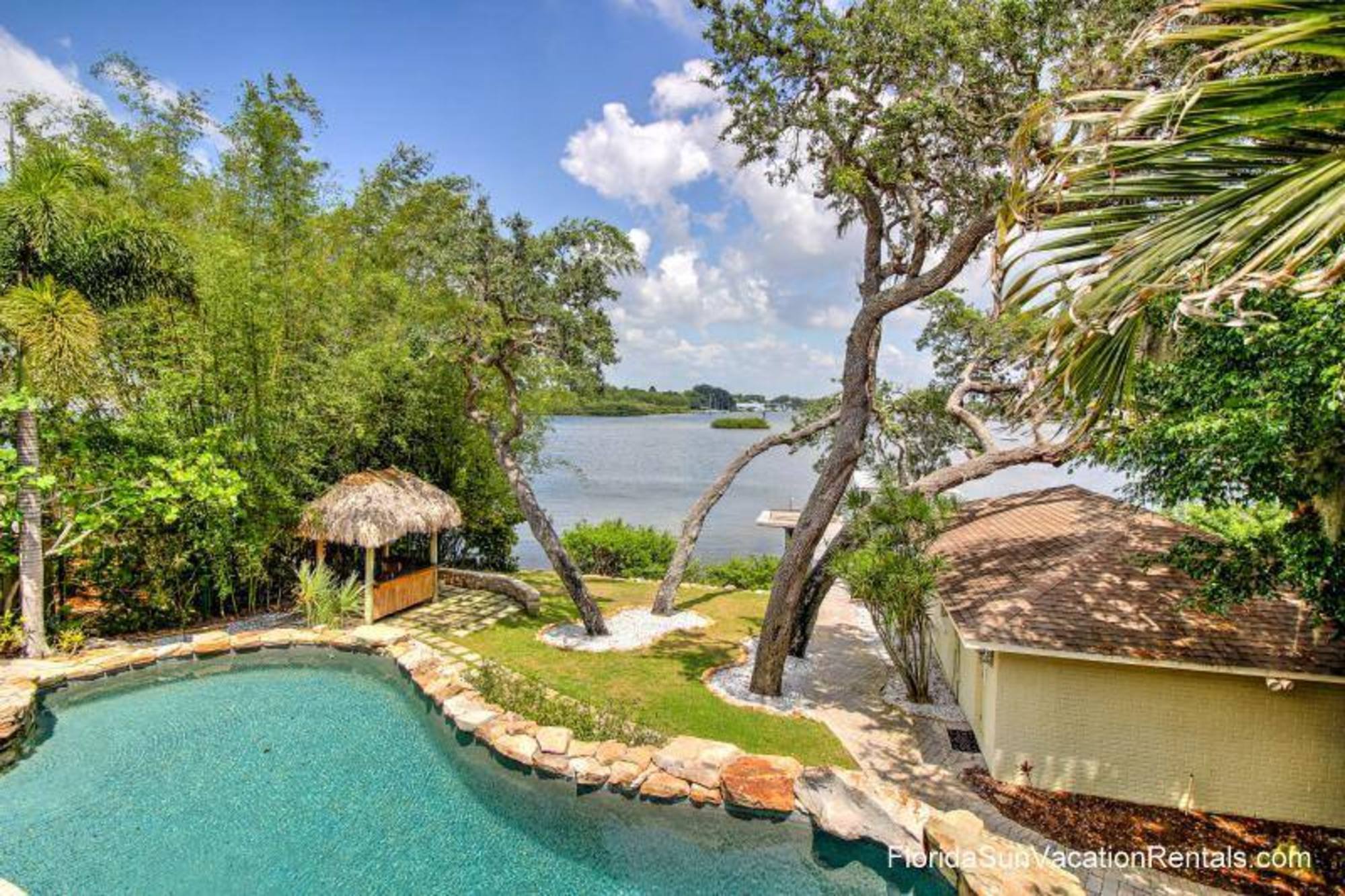 Florida Sun Vacation Rentals