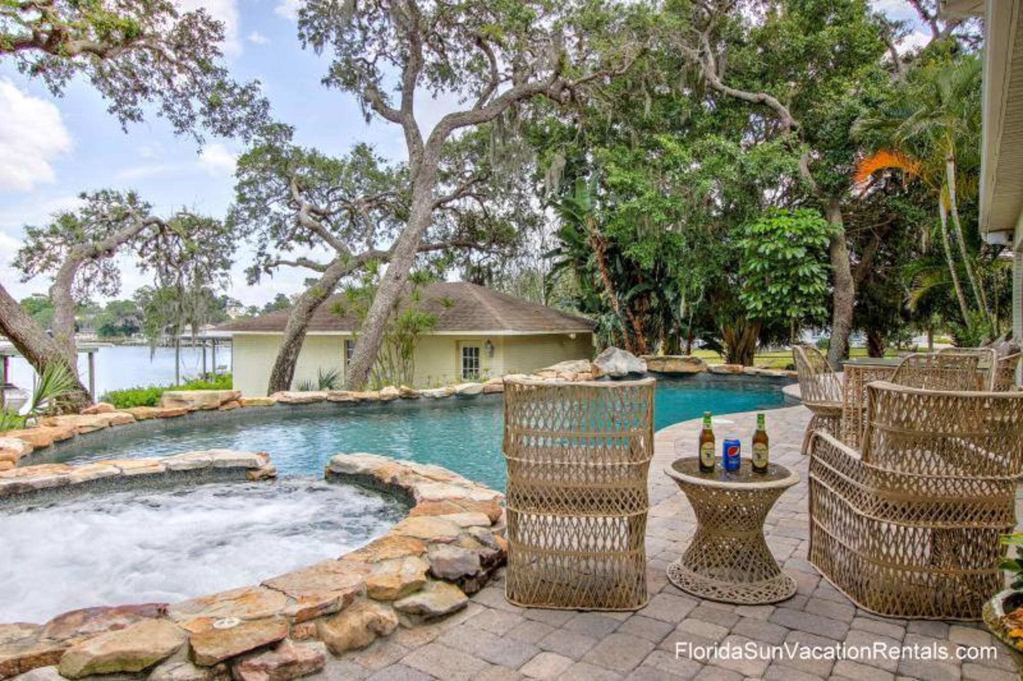 Florida Sun Vacation Rentals