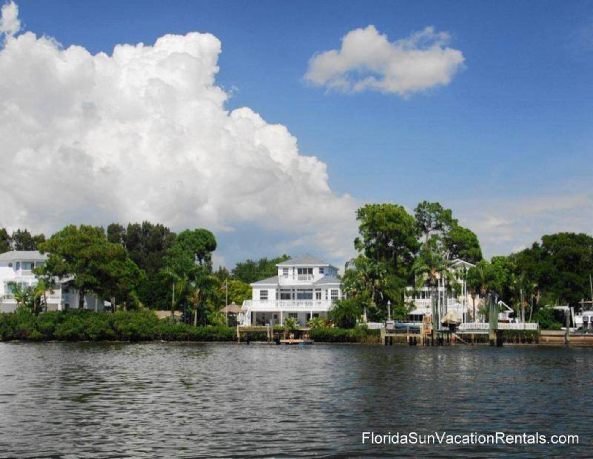 Florida Sun Vacation Rentals