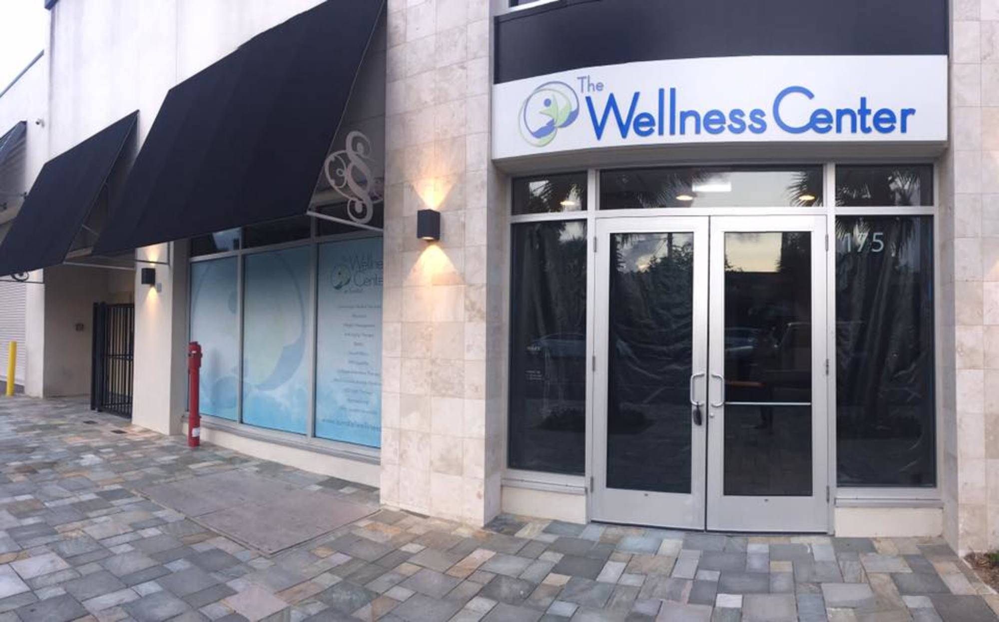 Wellness Center at Sundial