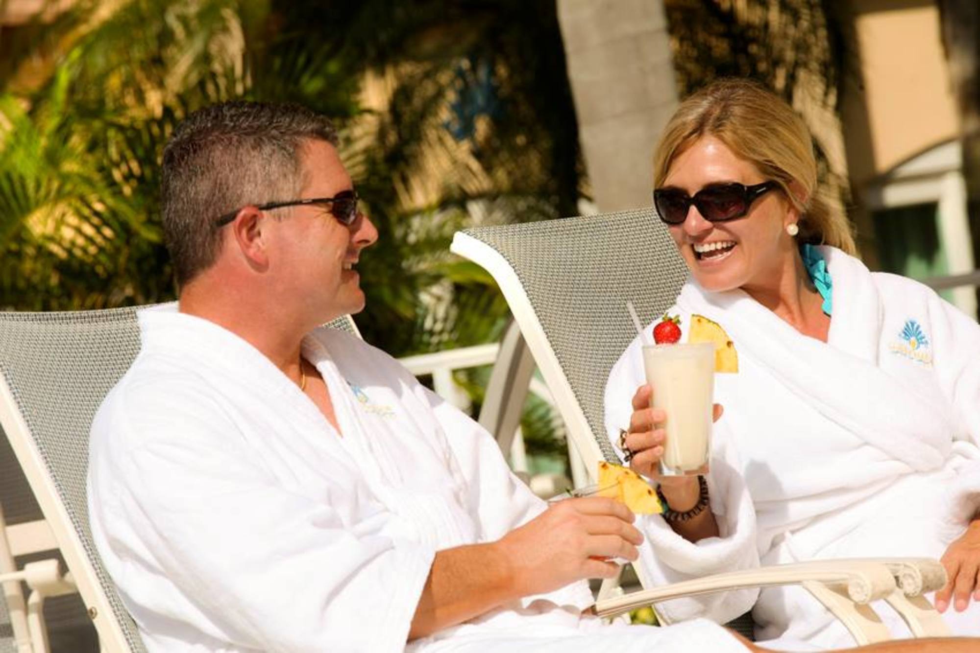 Safety Harbor Resort and Spa