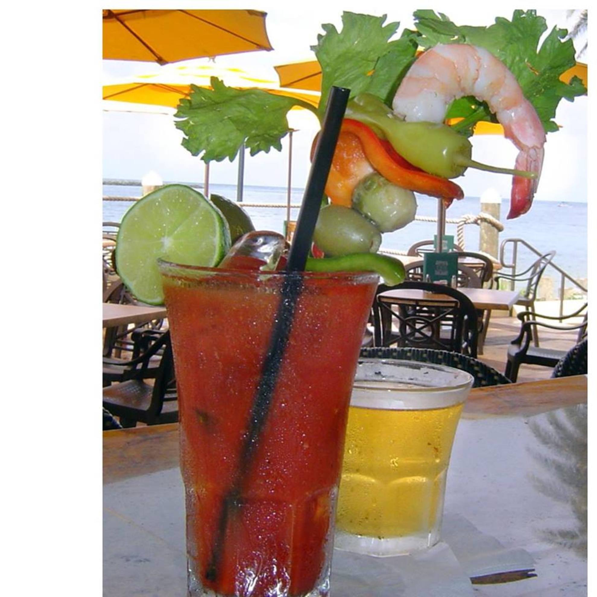 Jimmy's Fish House & Iguana Bar