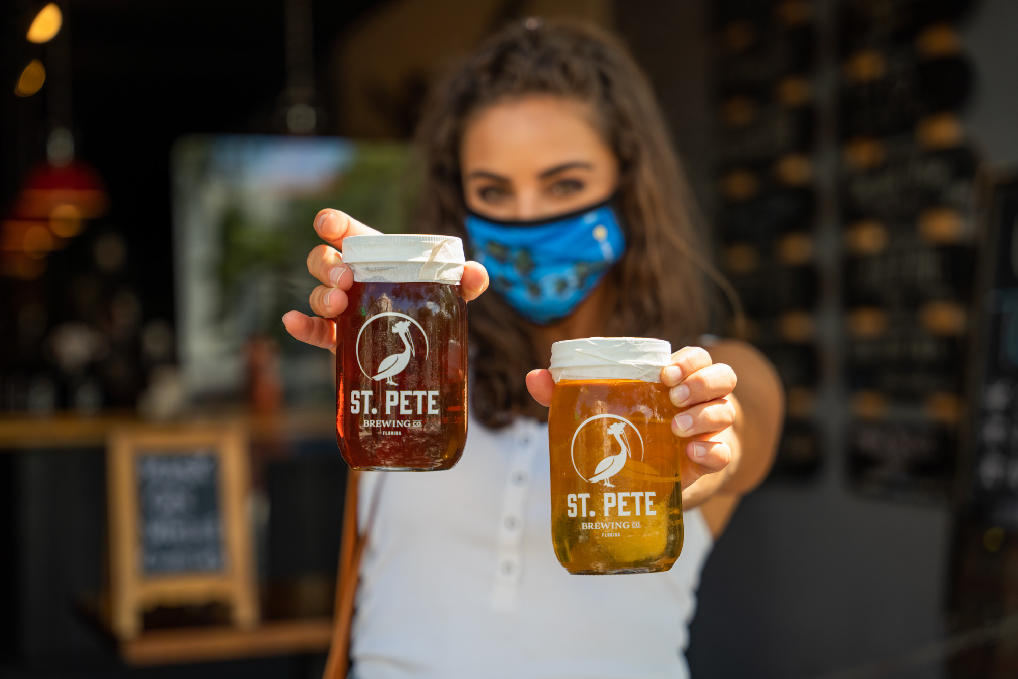 St. Pete Brewing Co.