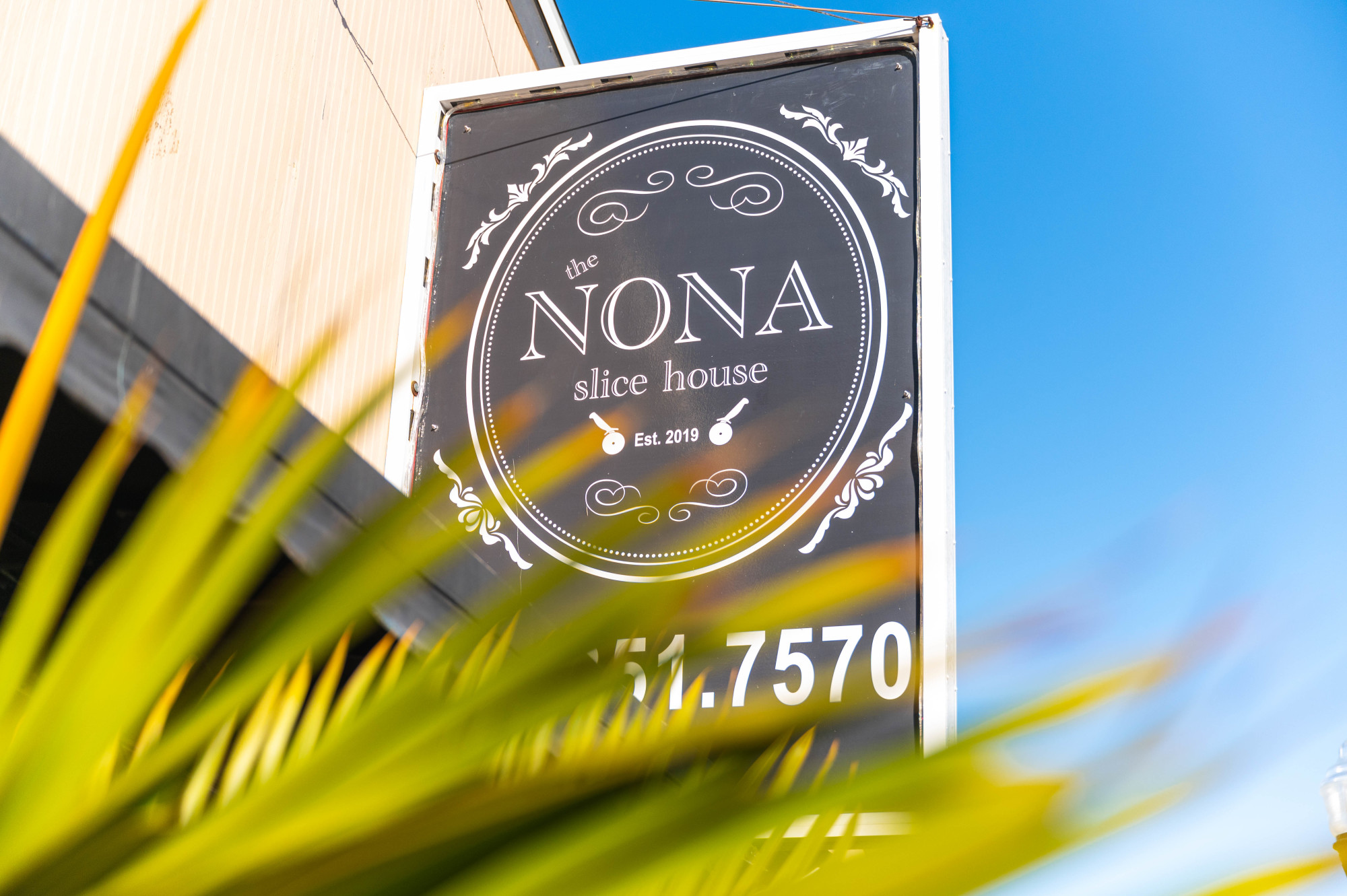 Nona Slide House