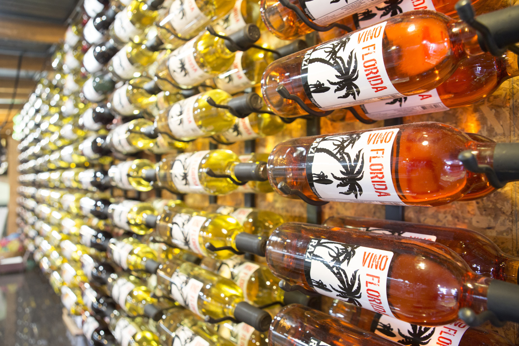 Florida Winery