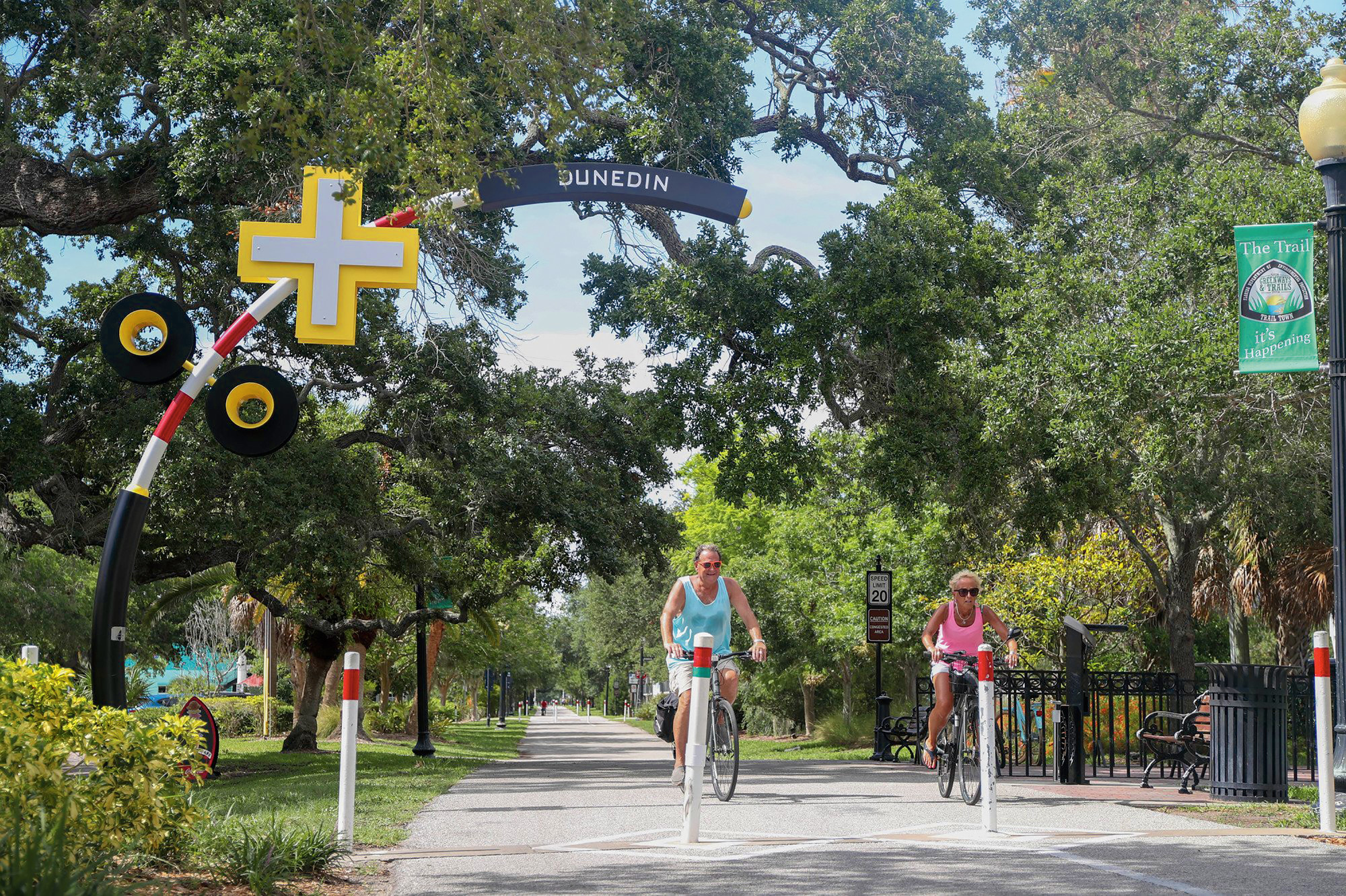 Pinellas Trail