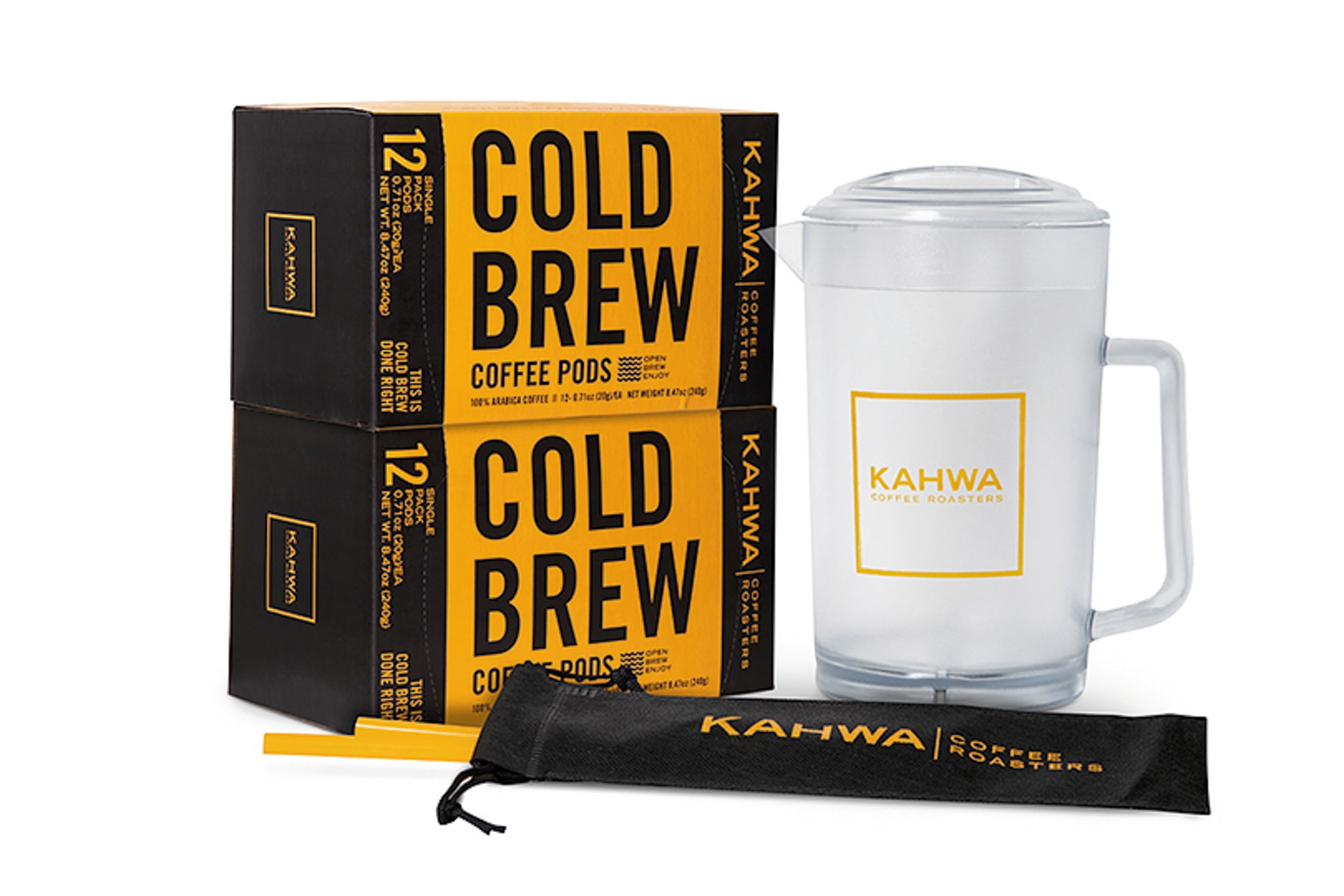 Kahwa Coffee Cafe South