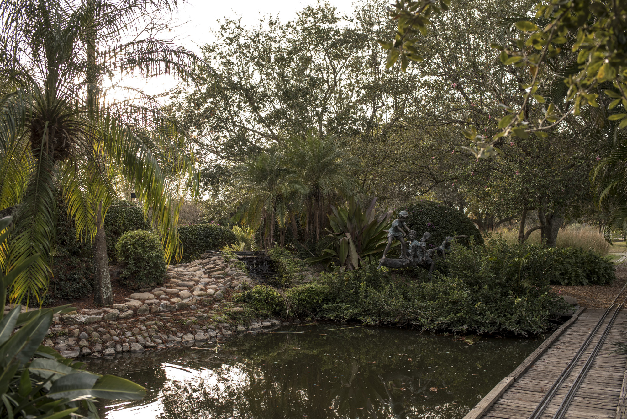 Largo Central Park