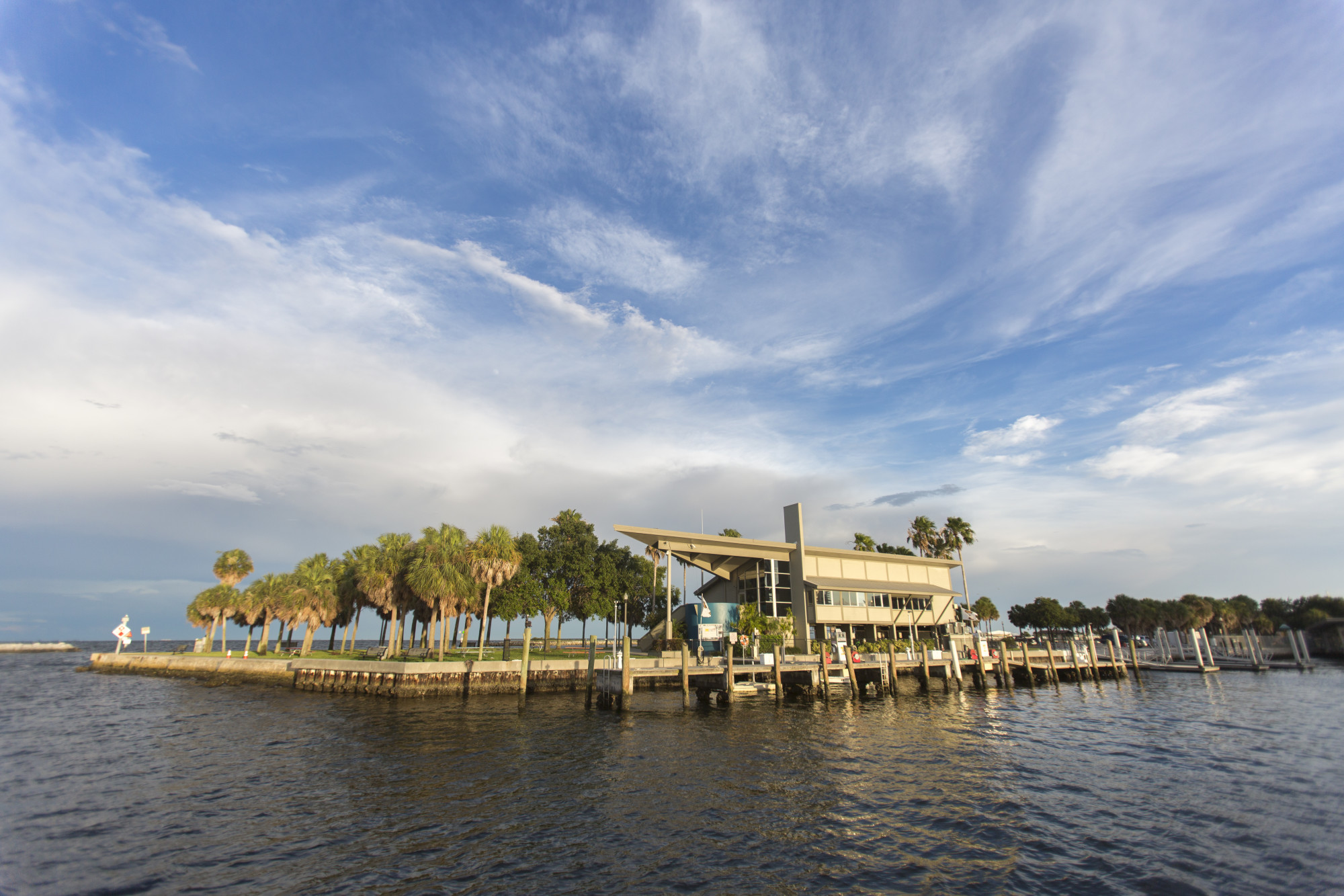 Spa Beach Park