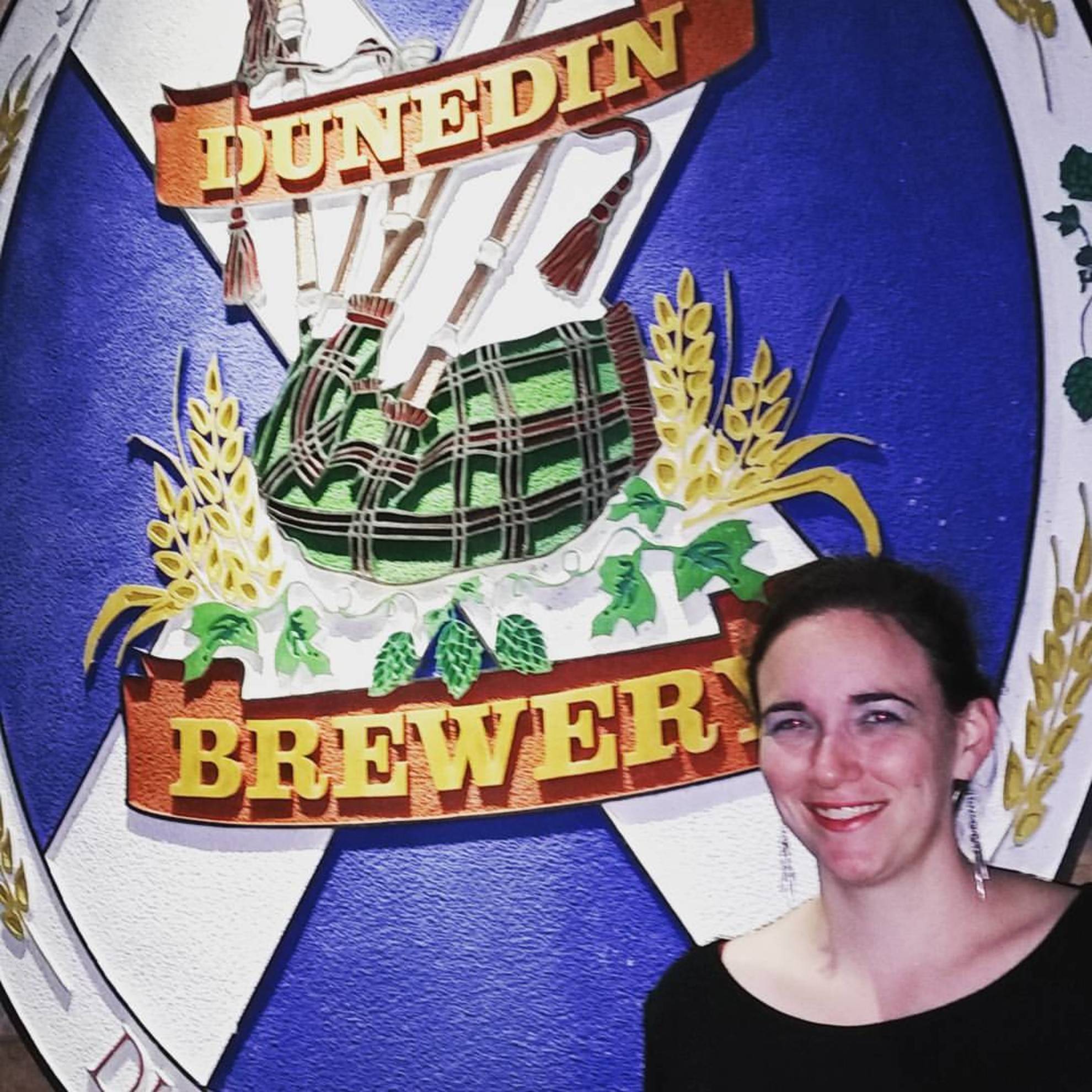 Florida's oldest microbrewery is on the Craft Beer Trail!