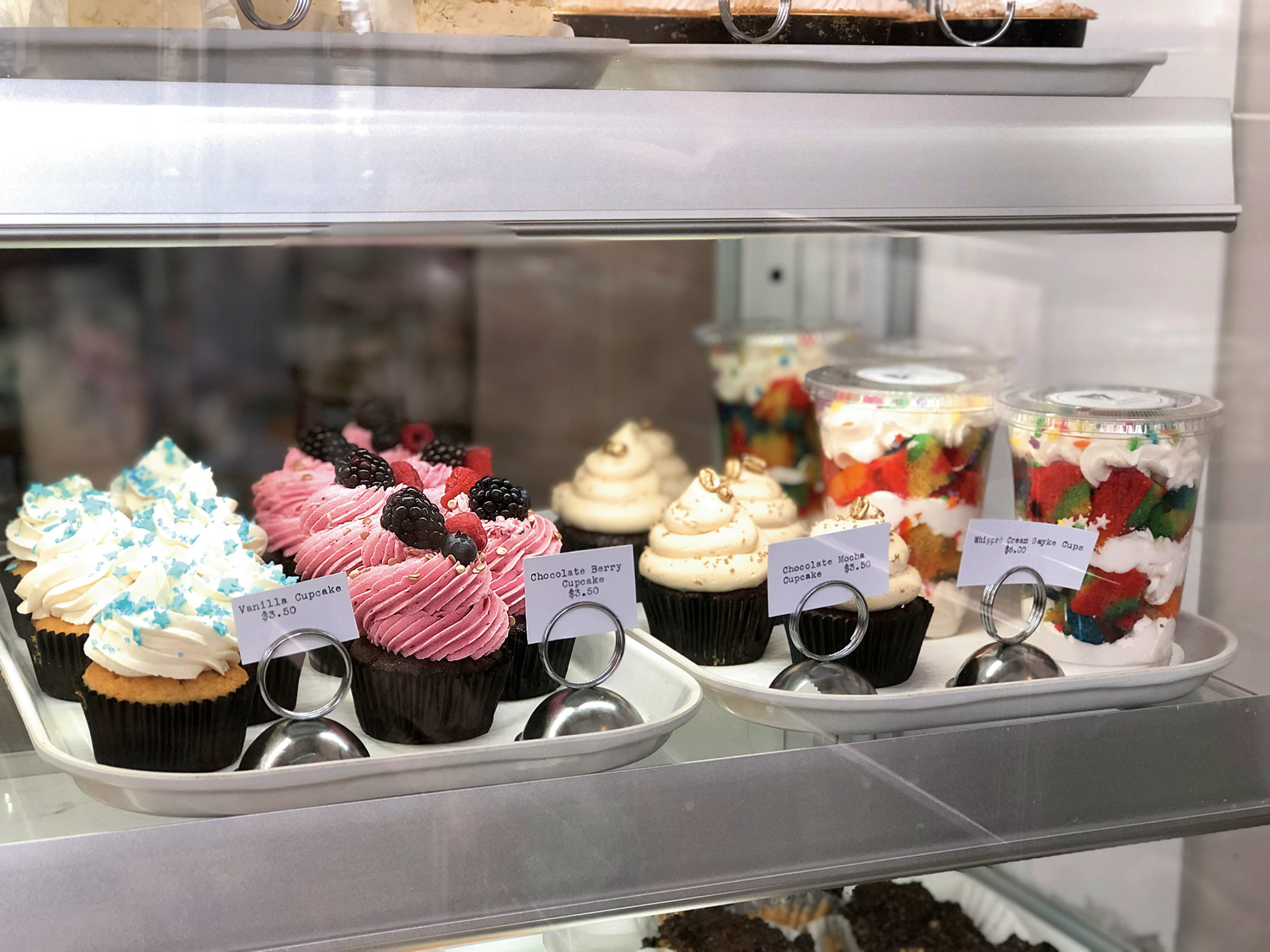 Valhalla Bakery