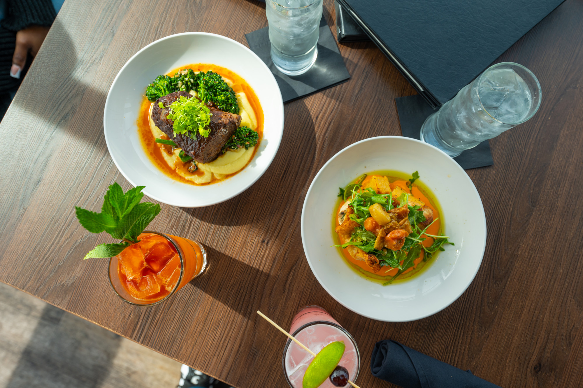 Teak Restaurant