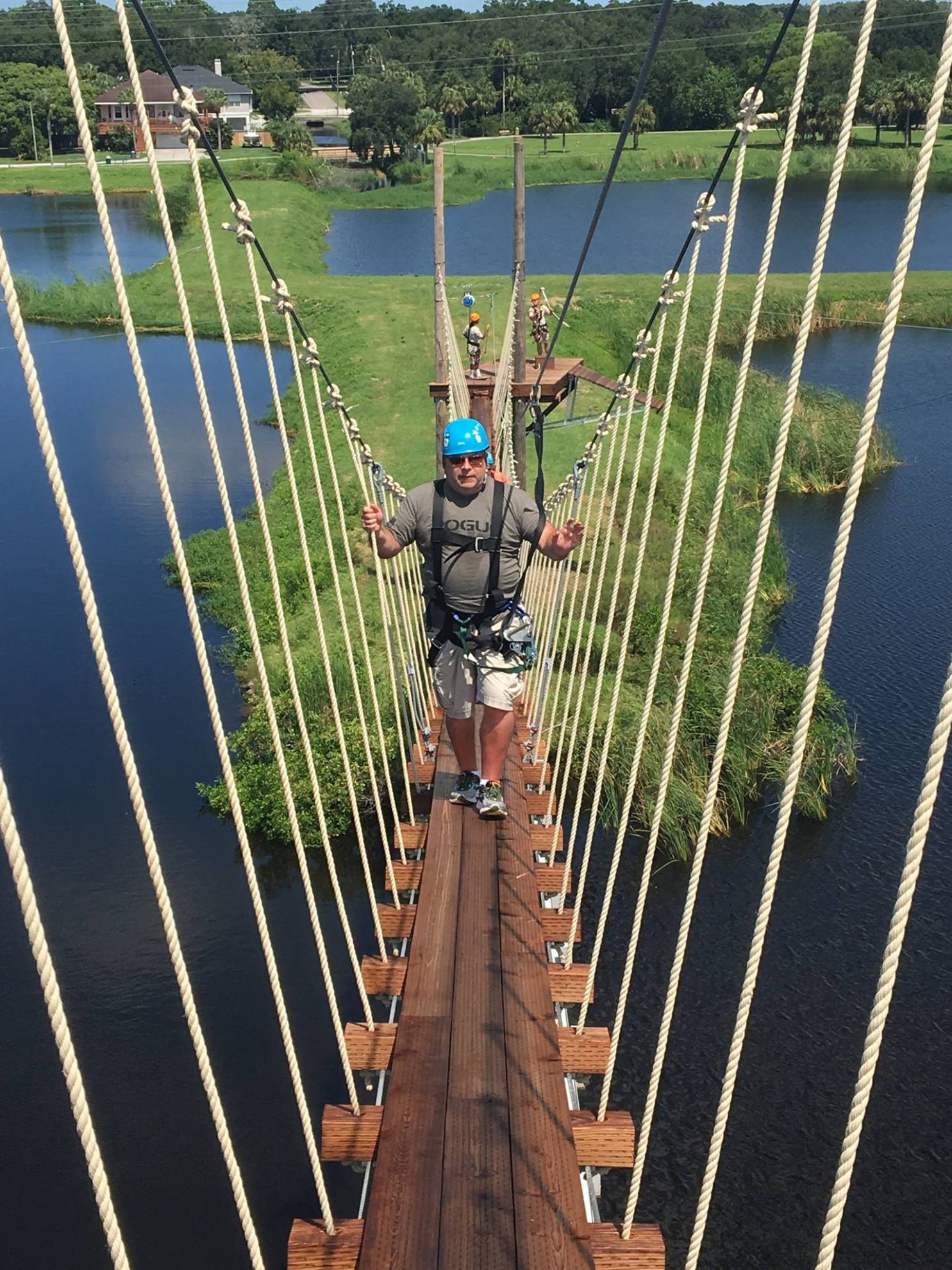 Empower Adventures Tampa Bay