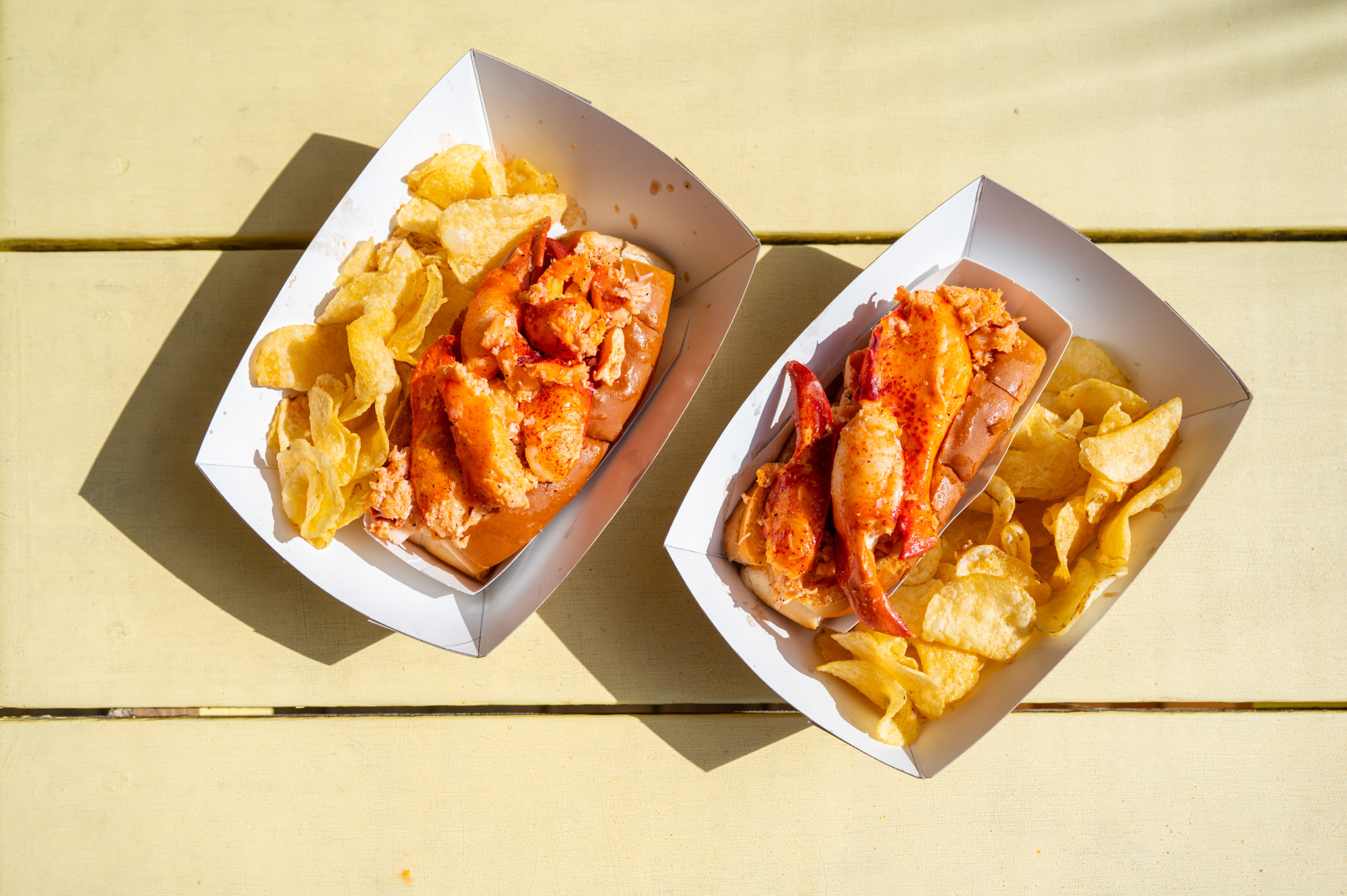 Got Lobstah?