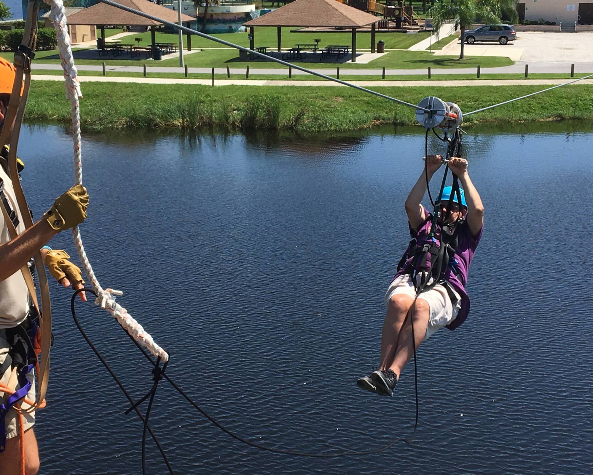 Empower Adventures Tampa Bay