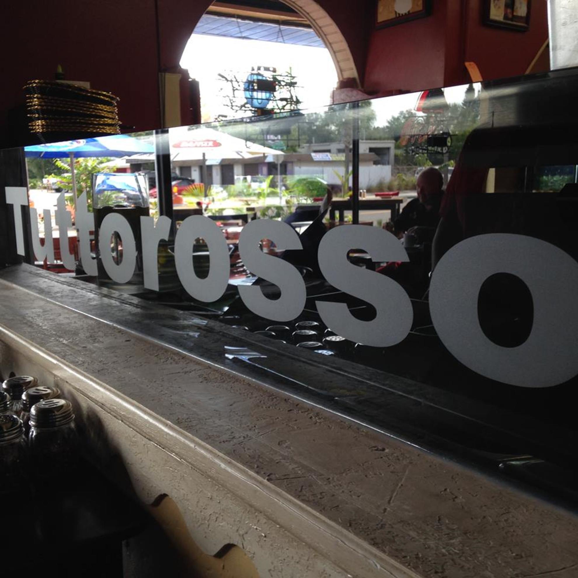 Tuttorosso Pizzeria