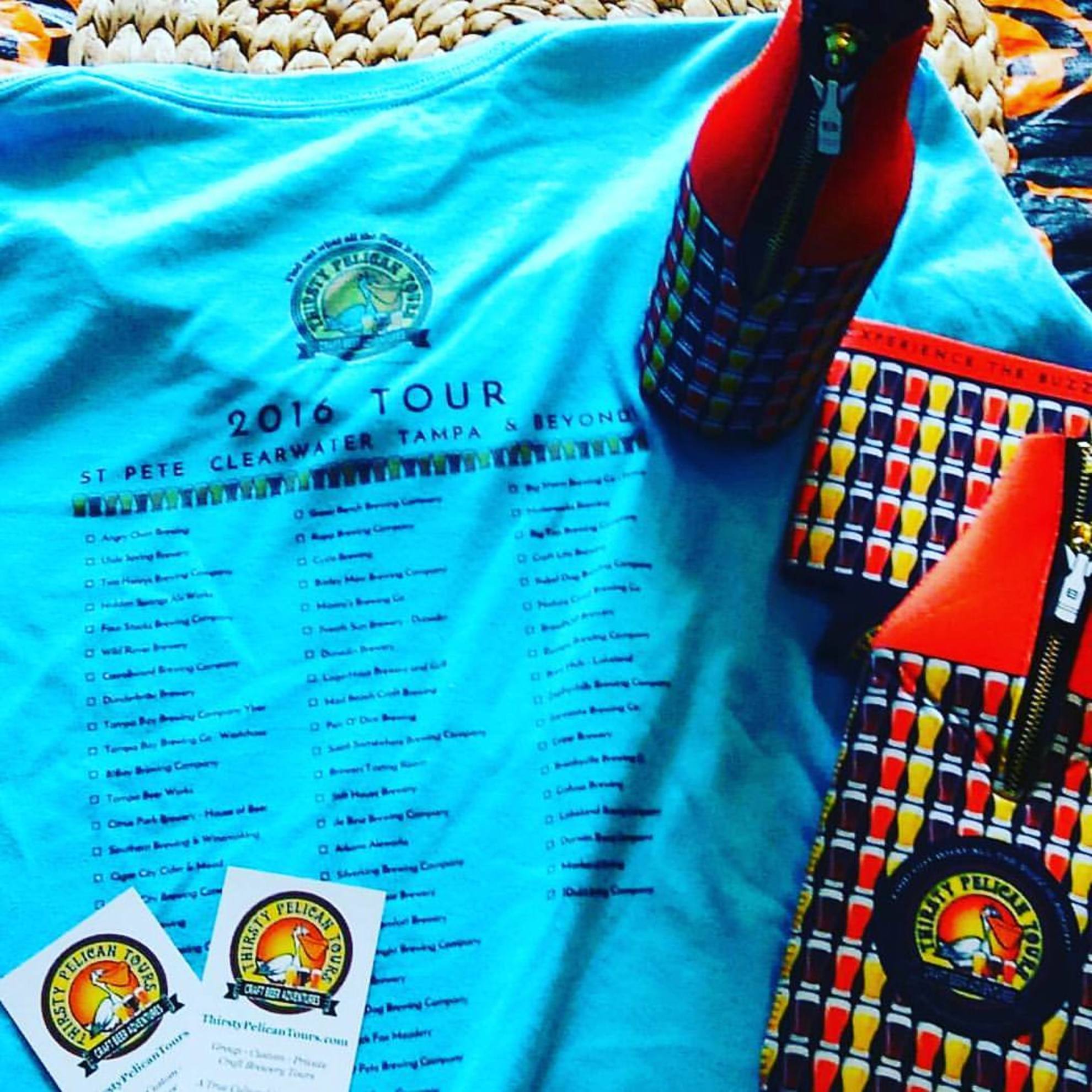 Get your Tix & Gear HERE!