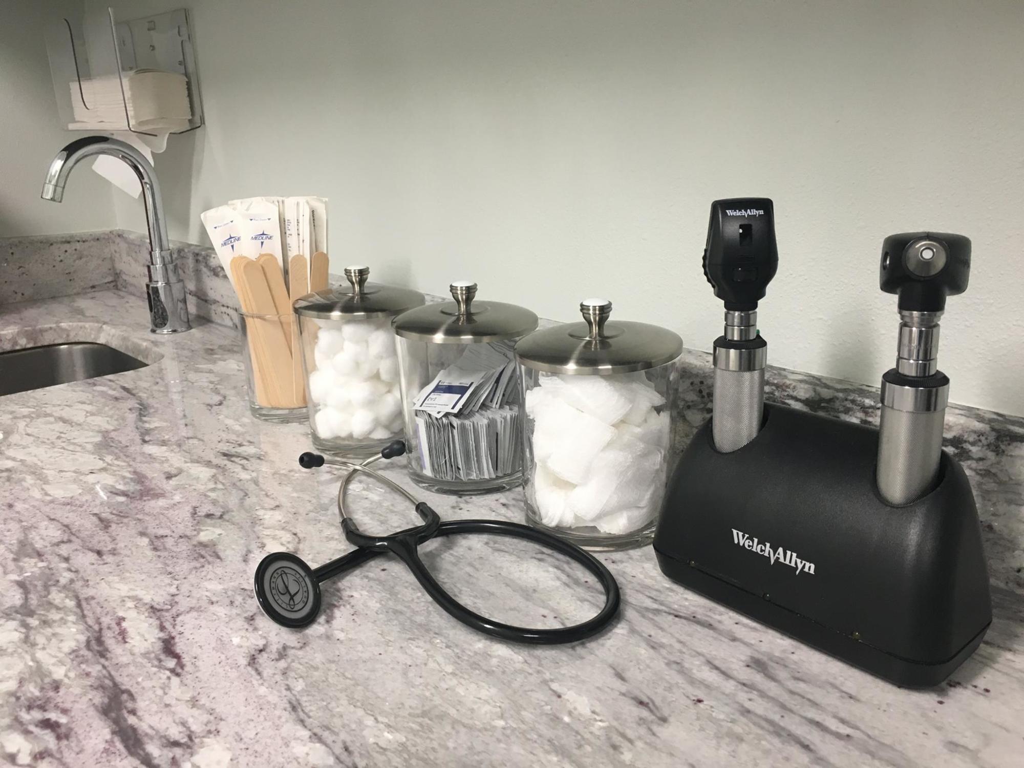 Wellness Center at Sundial