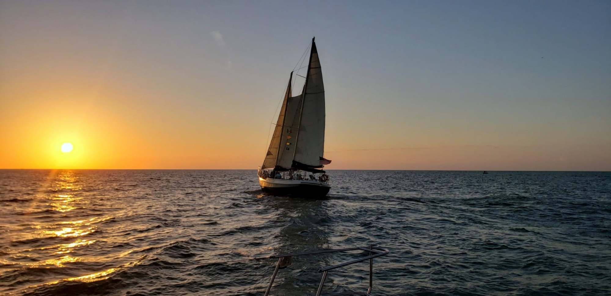 Schooner Clearwater
