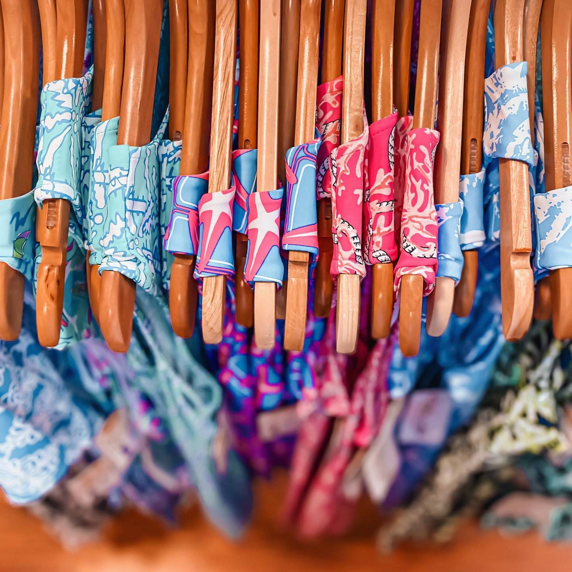 Dody Beach Boutique 1