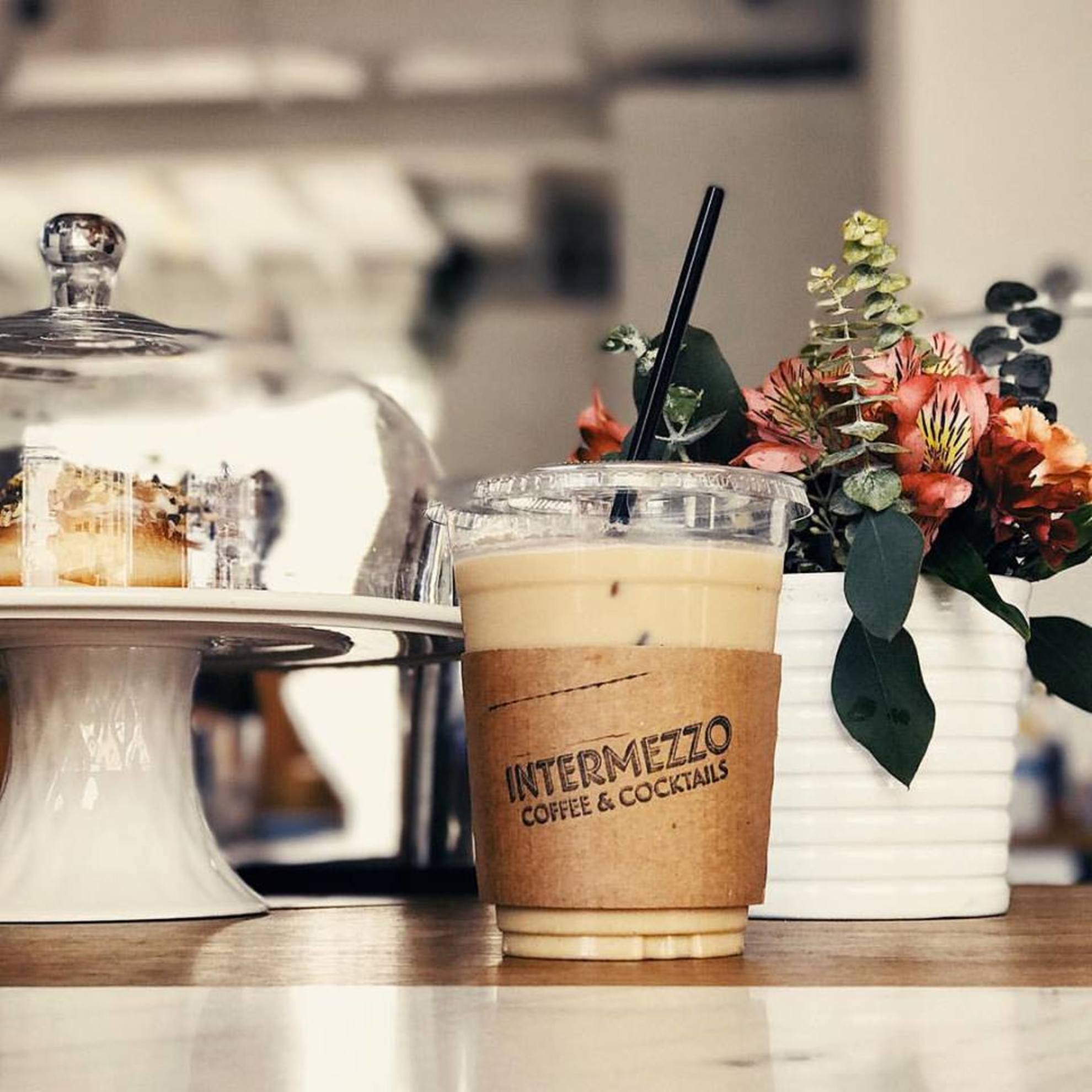 Intermezzo Coffee & Cocktails