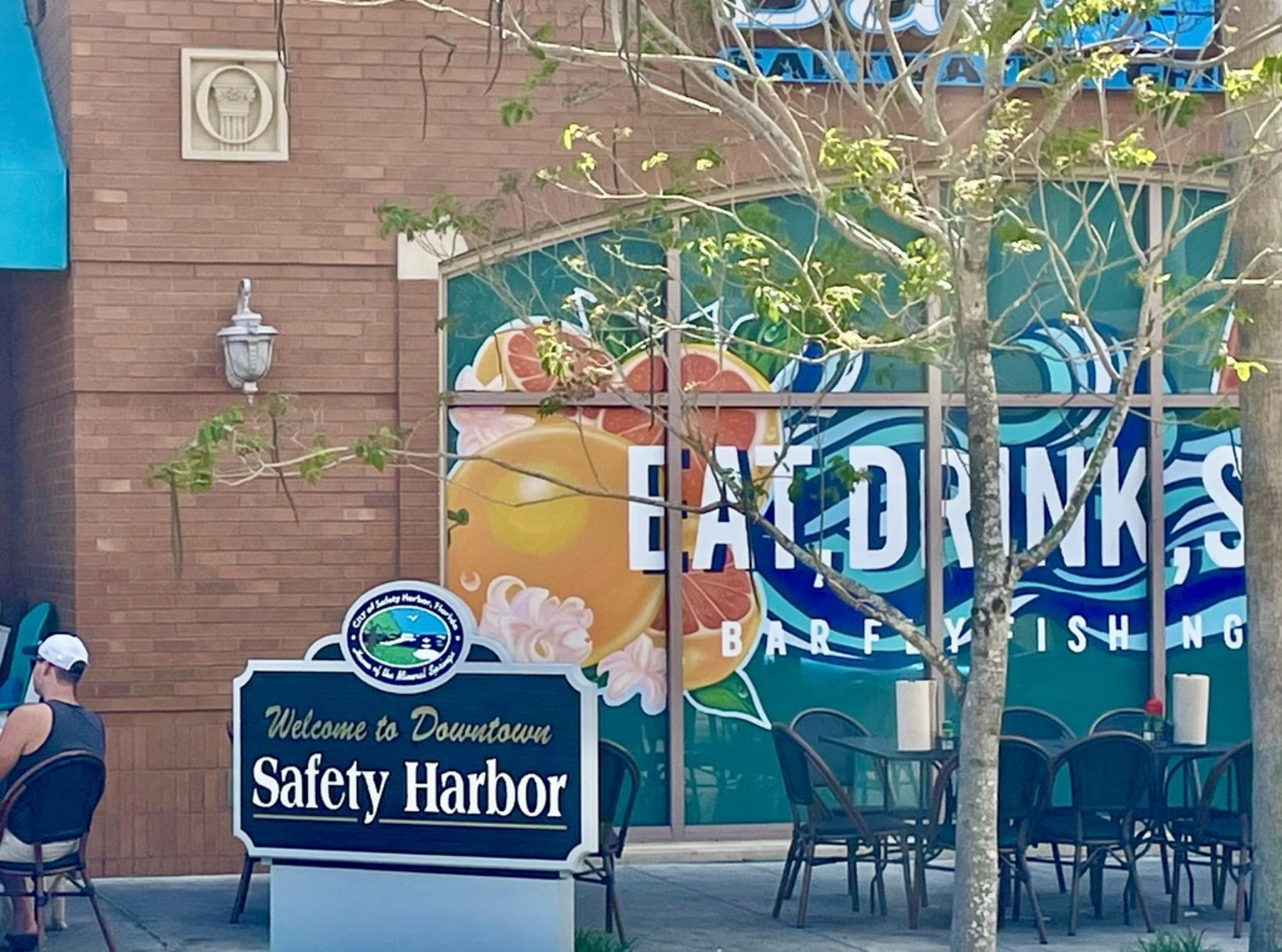 Safety Harbor