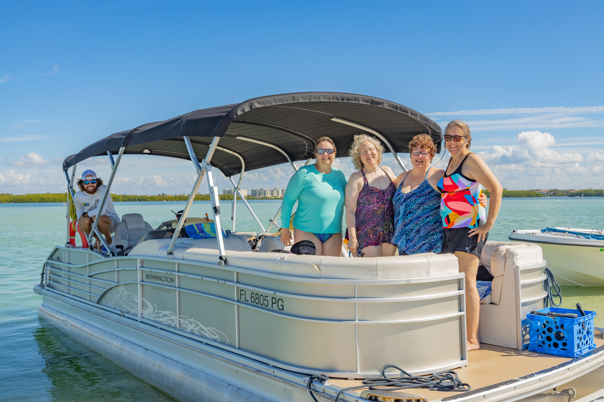 Island Ferry Cruise Image