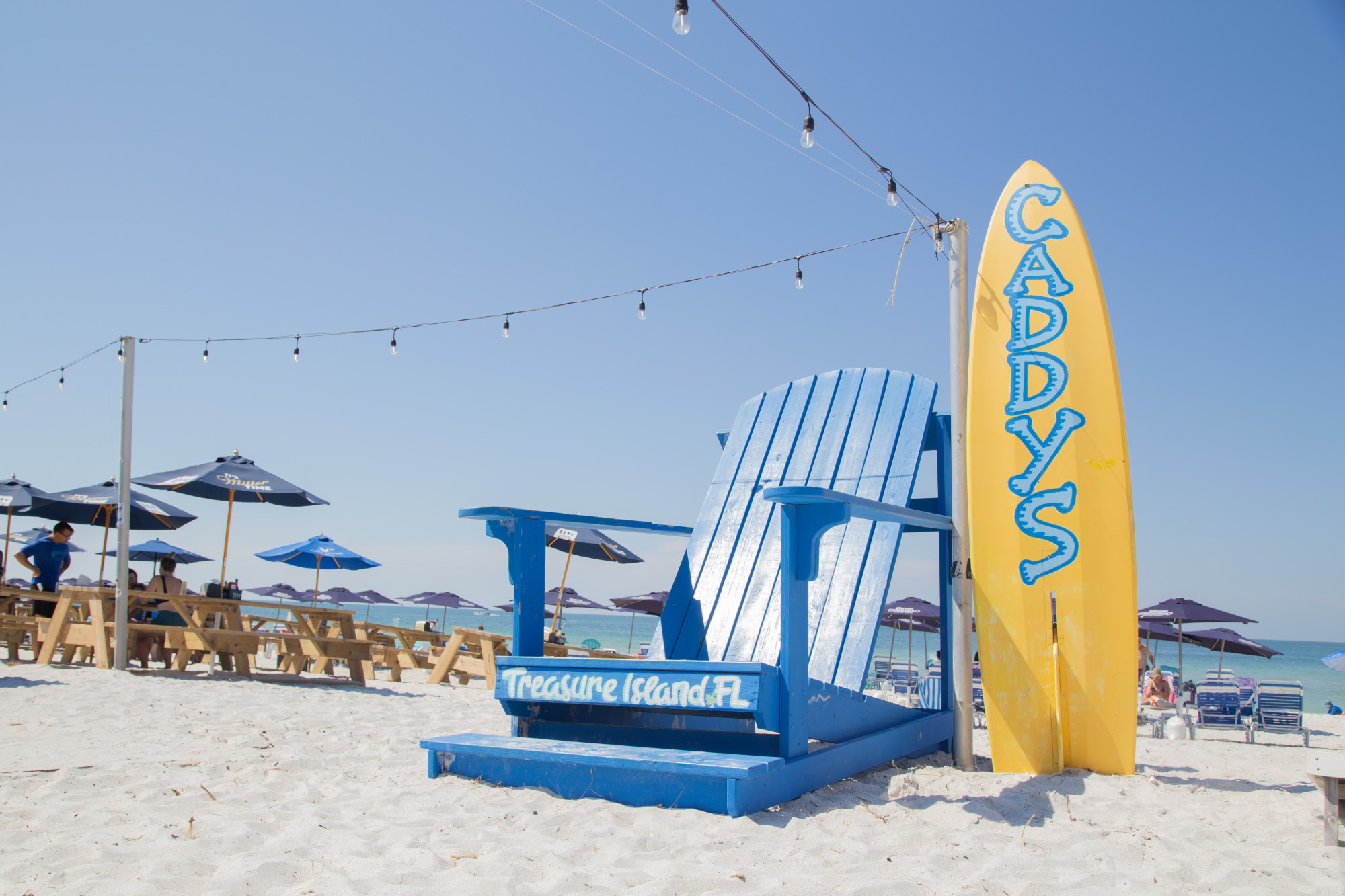 Best Beach