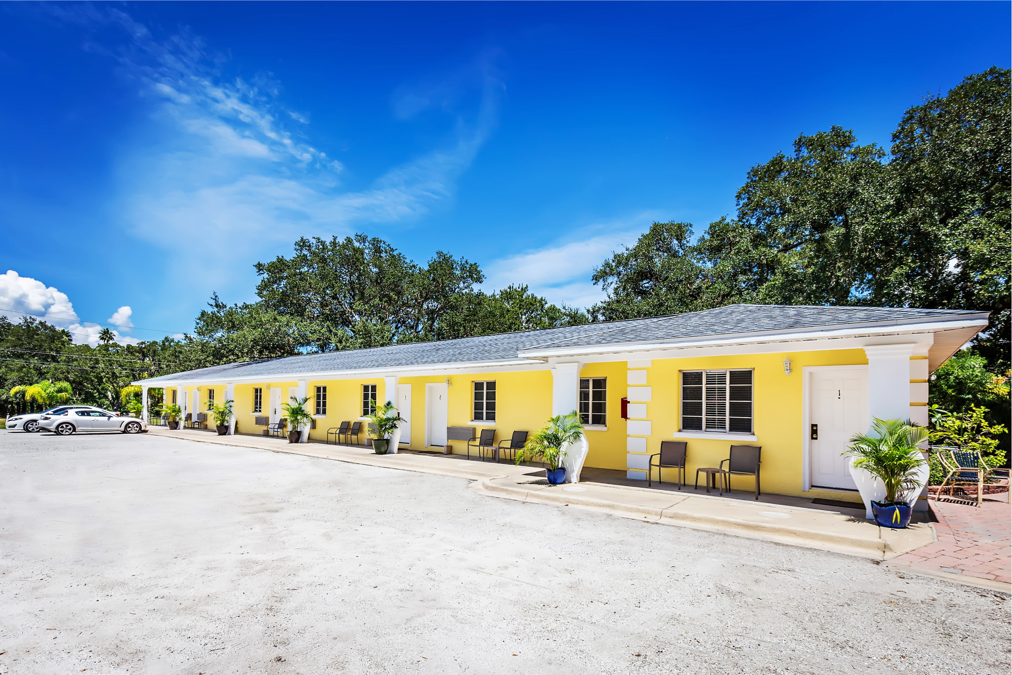 You'll enjoy your stay at Mar Bay