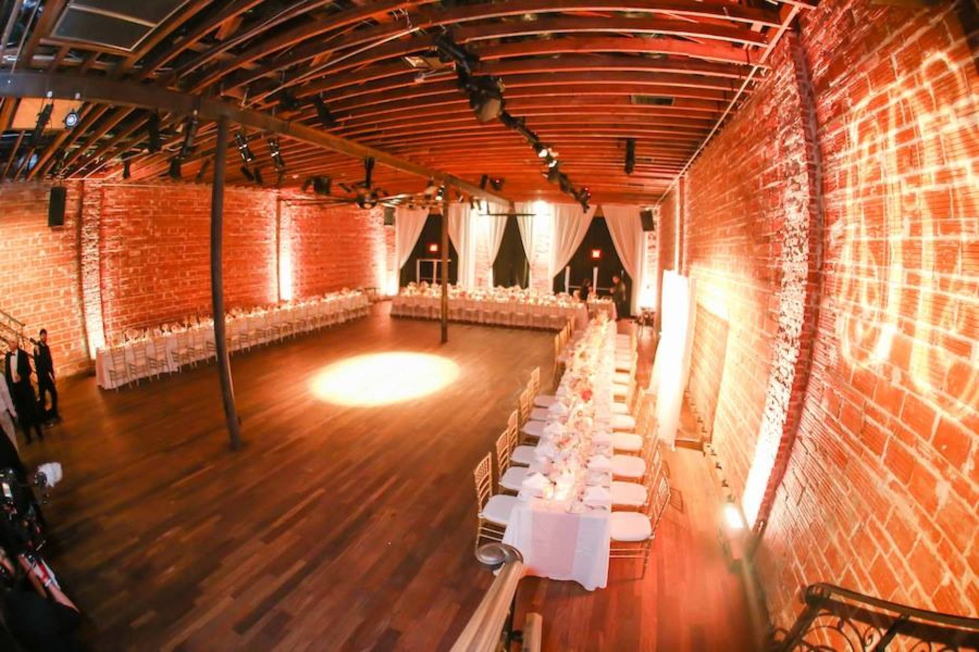 NOVA 535 Unique Event Space