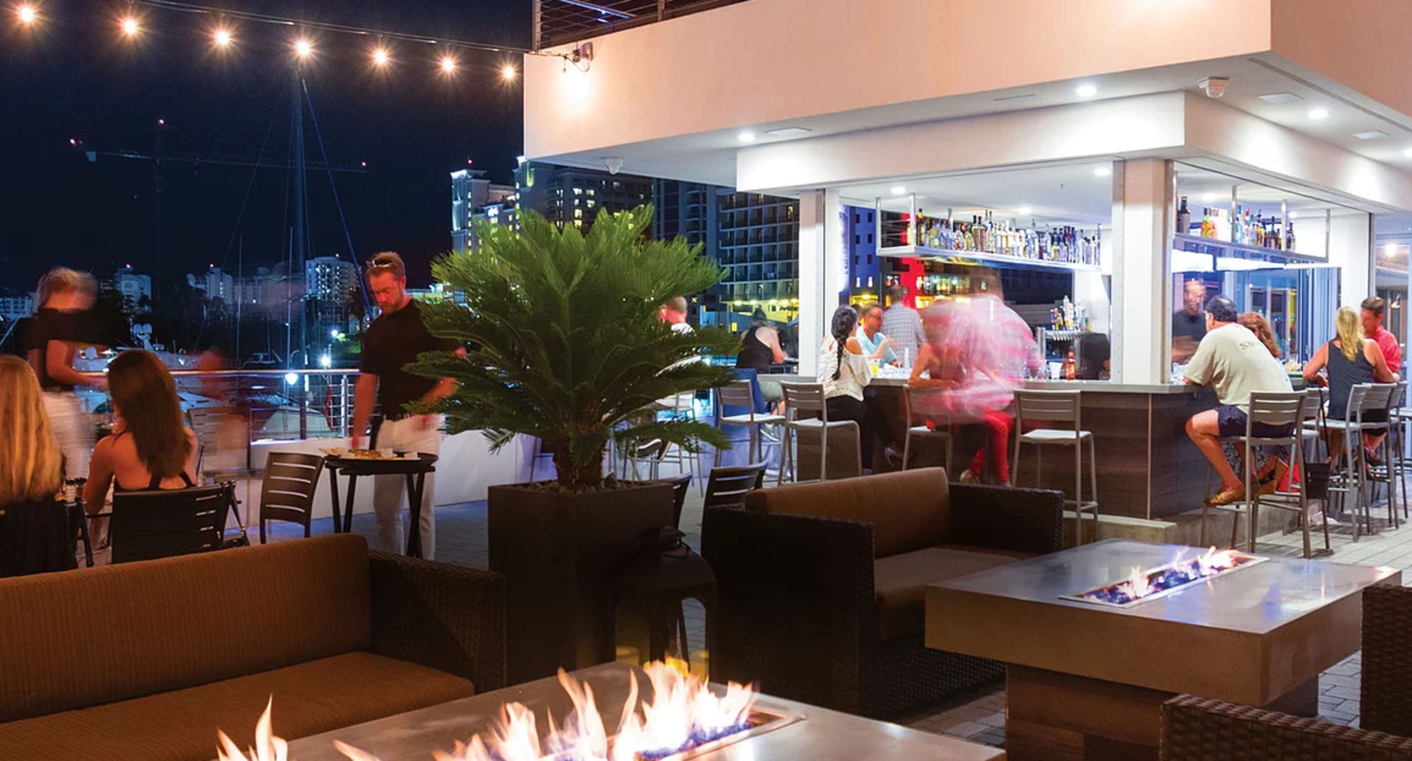 Marina Cantina